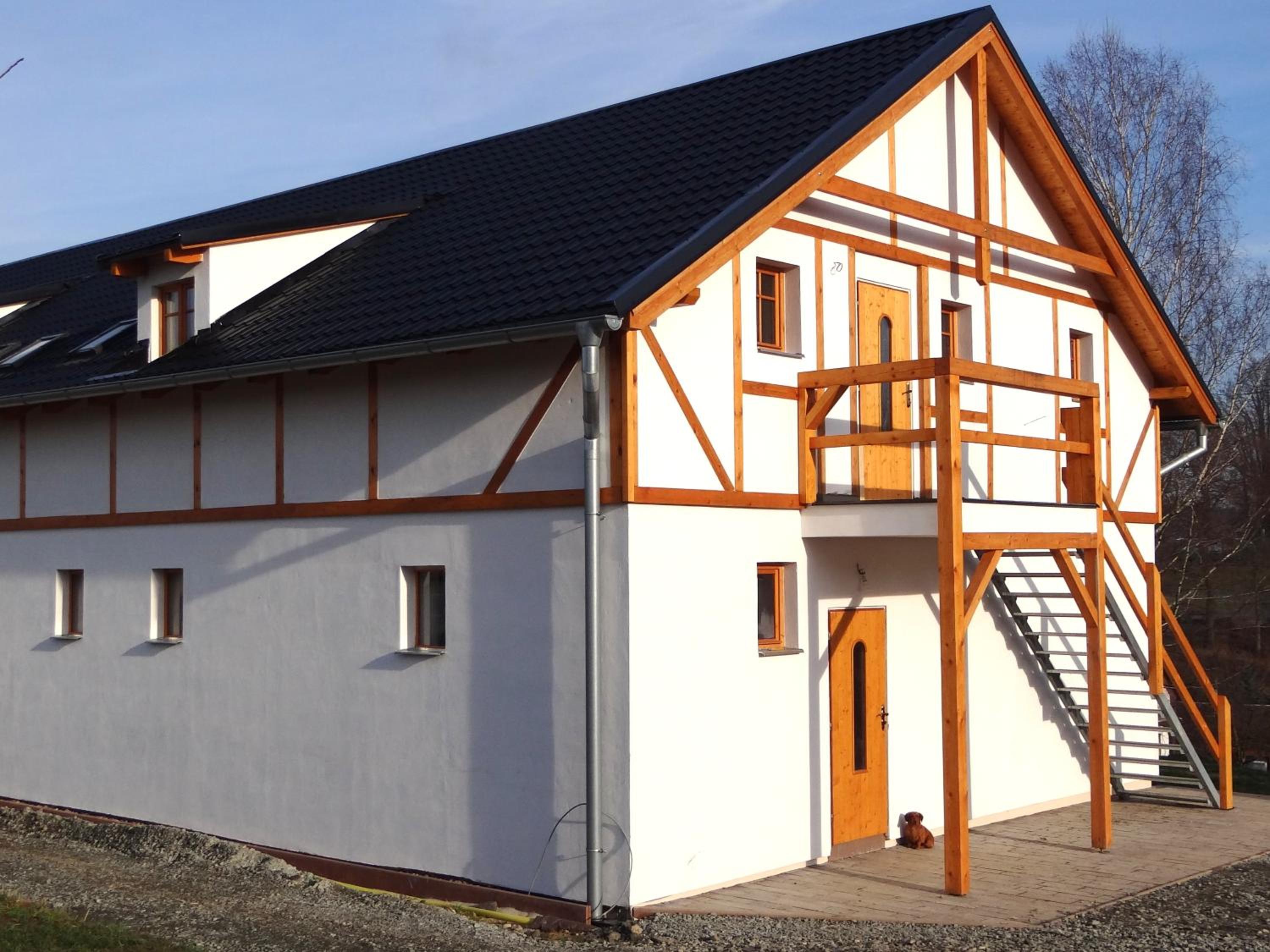 Farma Růžová