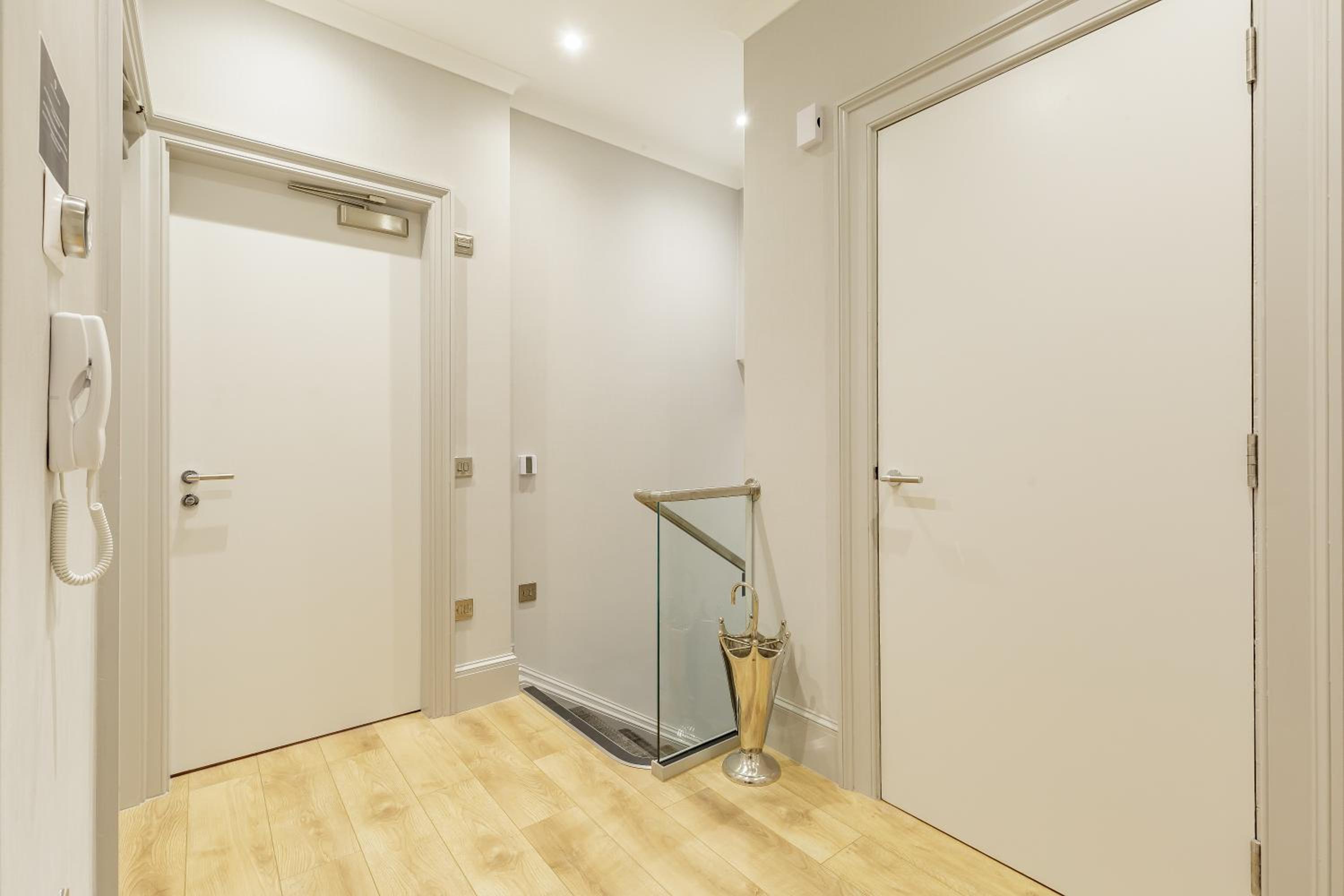 Destiny Scotland - Princes Street Residence
