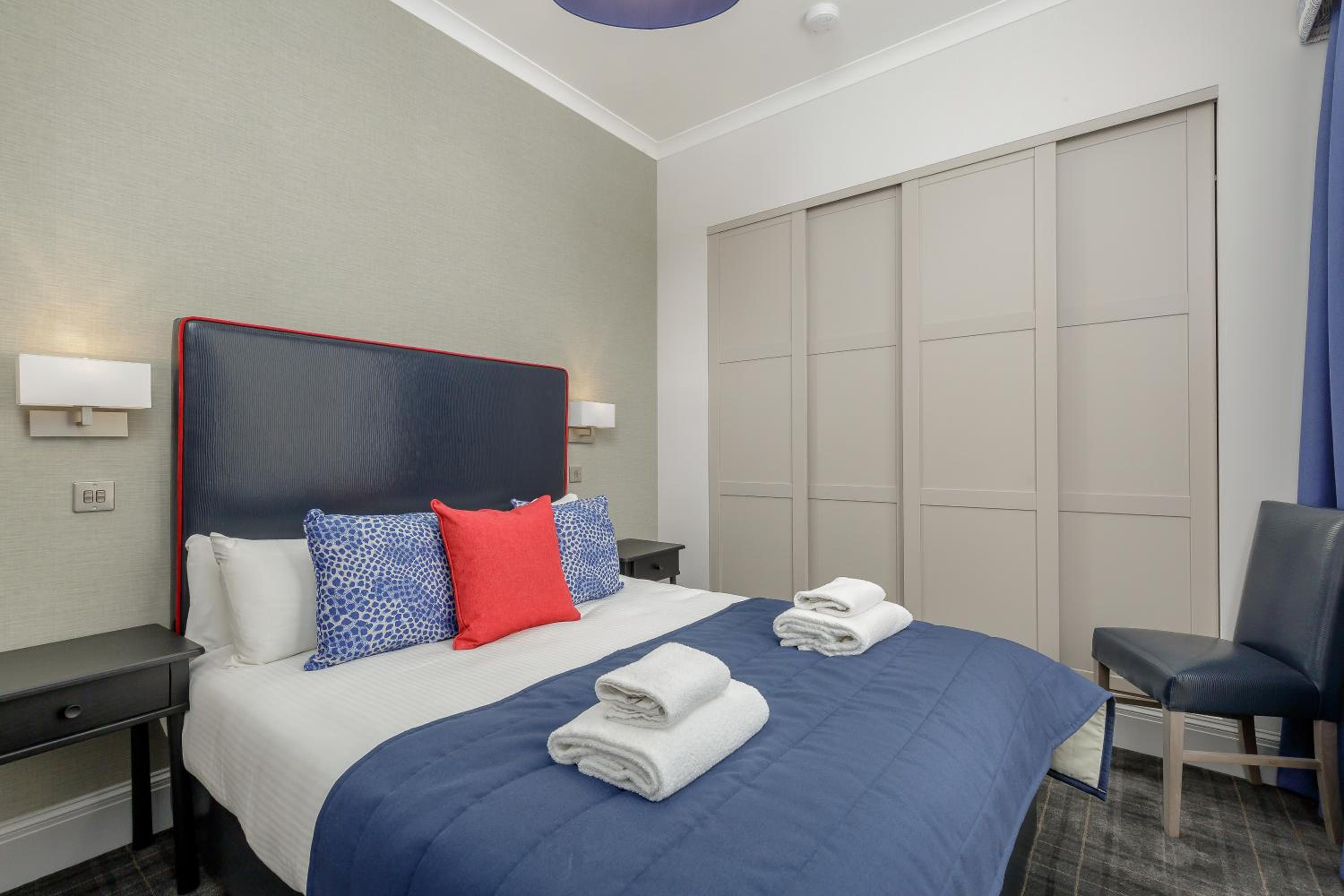 Destiny Scotland - Princes Street Residence