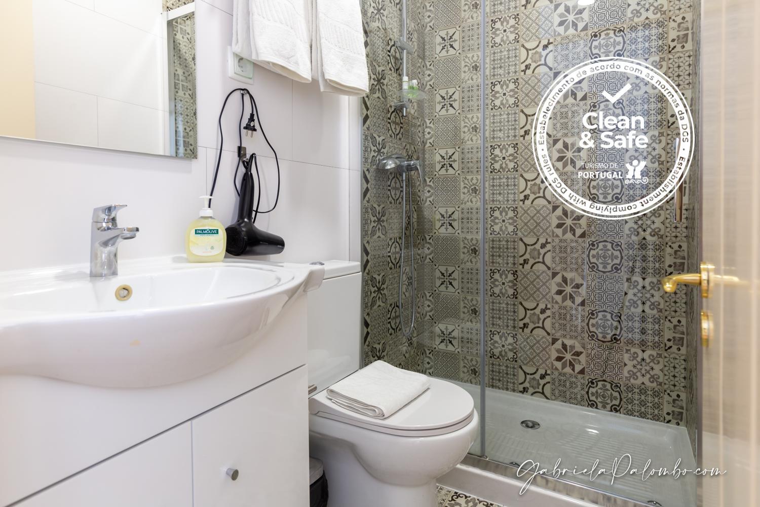 Discovery Apartment Estrela