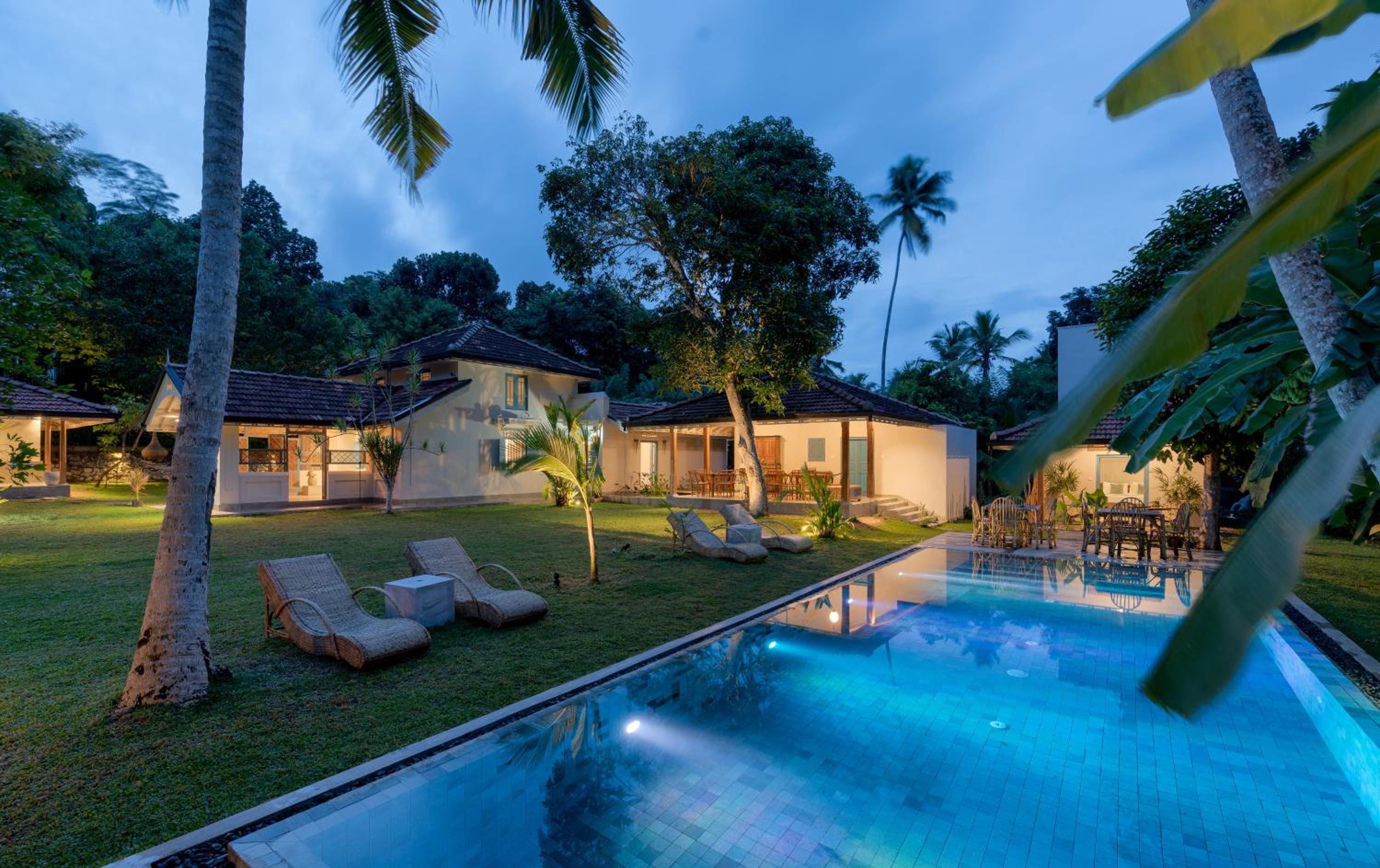 STUTHI VILLA view 2