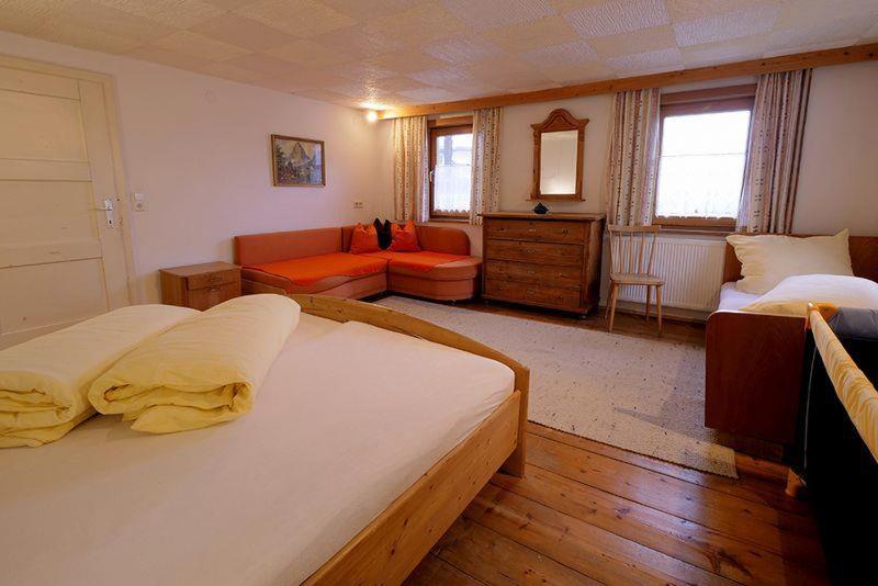 Ferienhaus Thoma