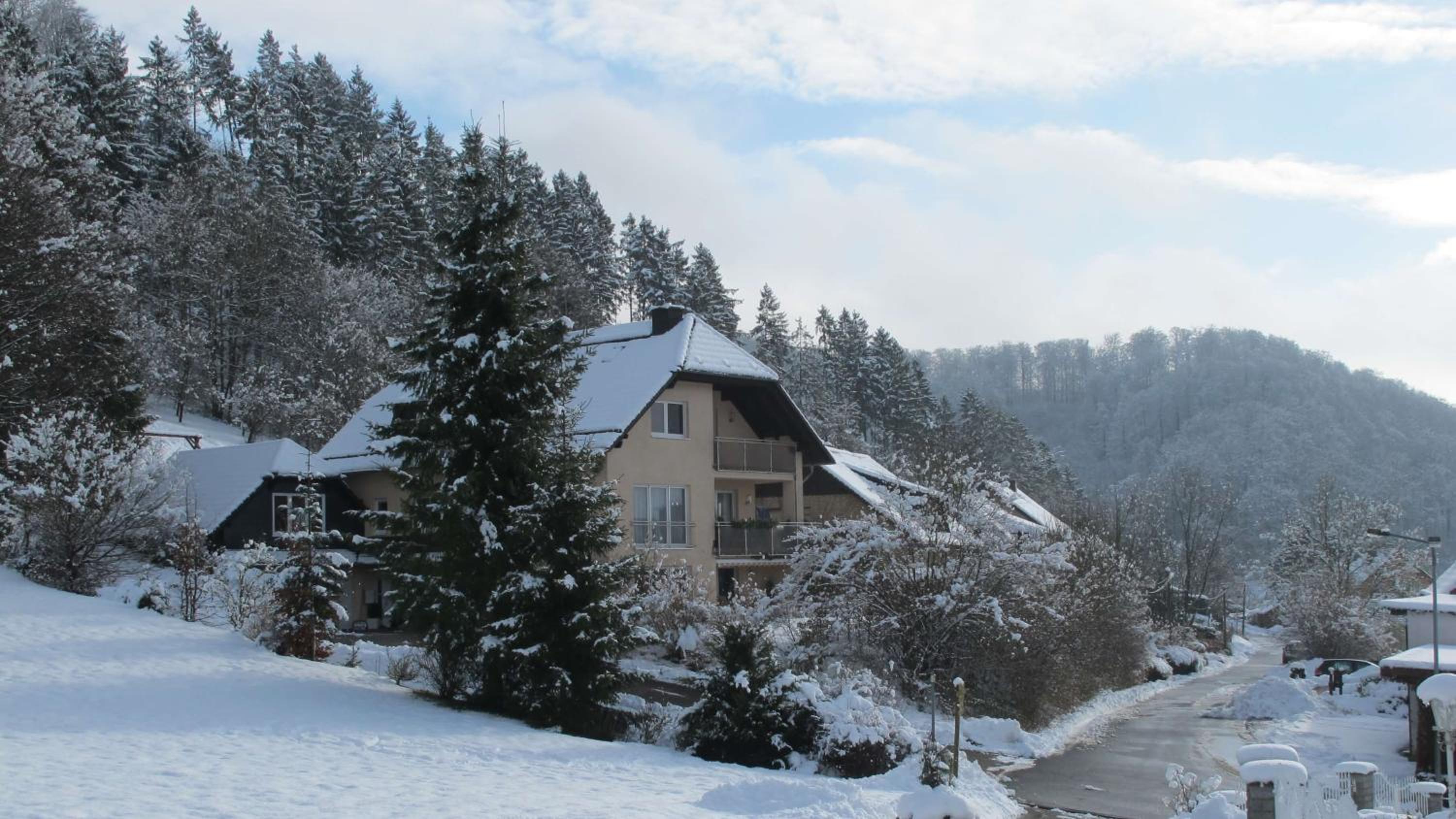 Ferienwohnung Fasse view 4