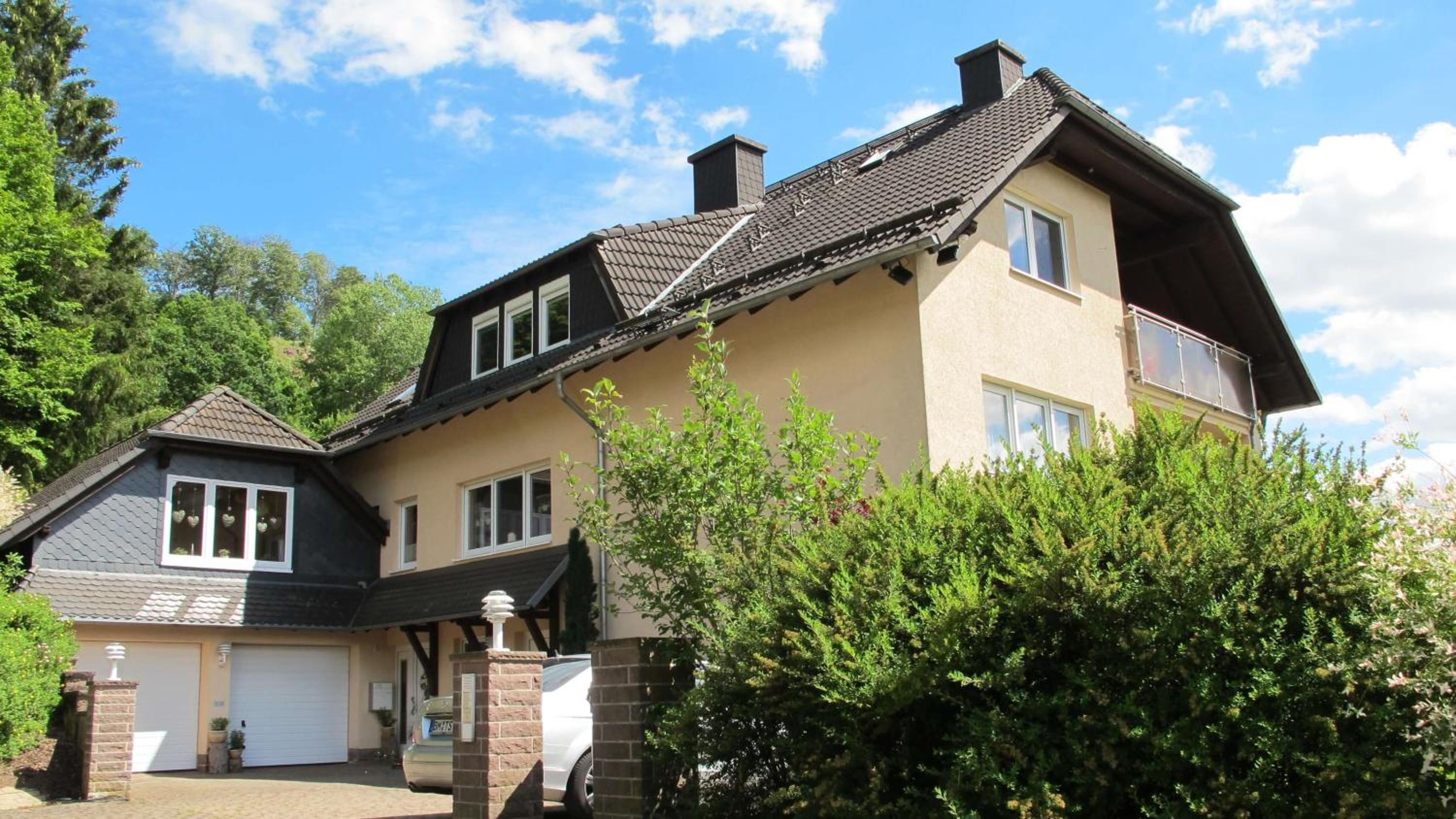 Ferienwohnung Fasse view 3