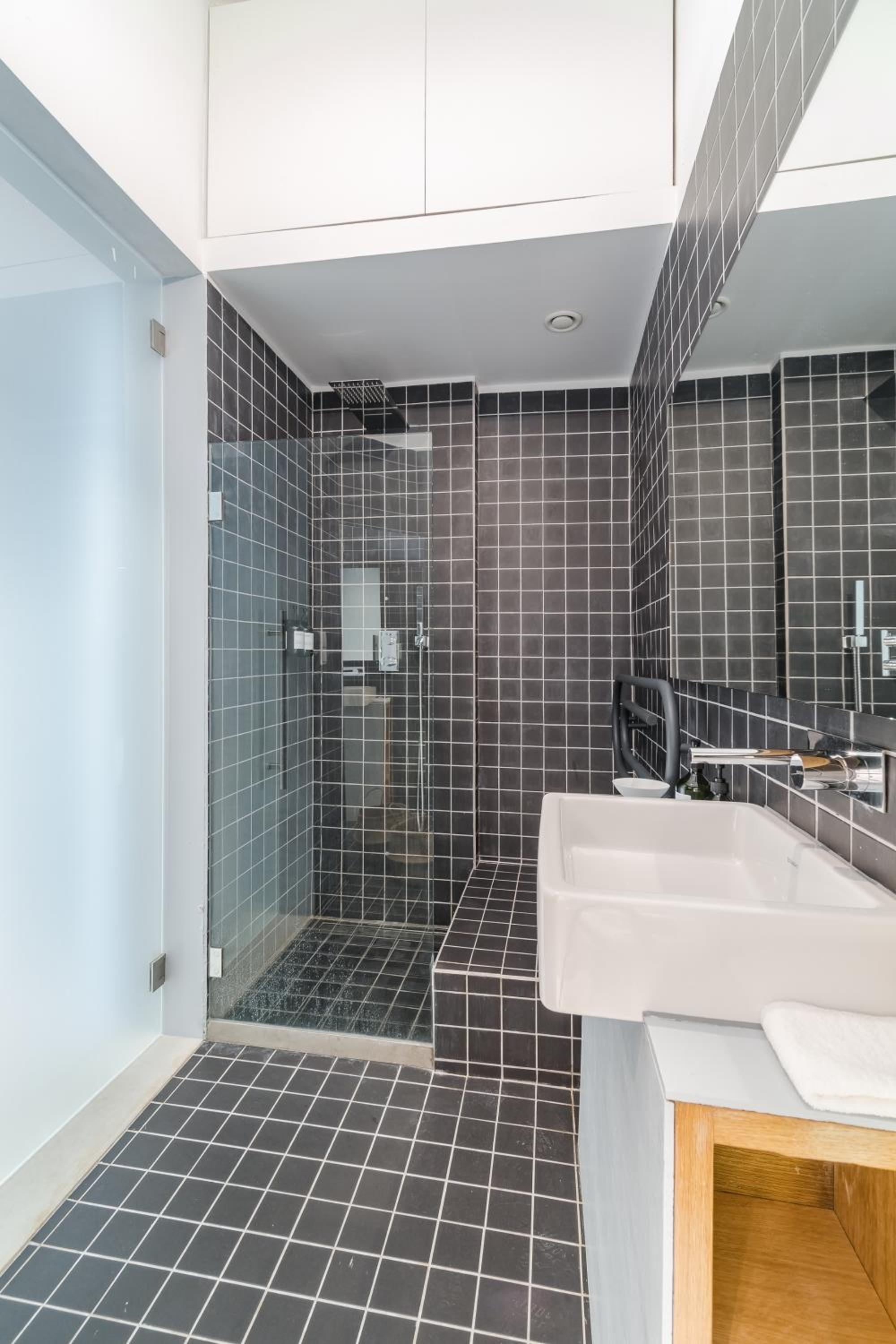 Casa Boma Lisboa - Duplex Apartment In The Heart Of Lisbon - Arroios I view 5