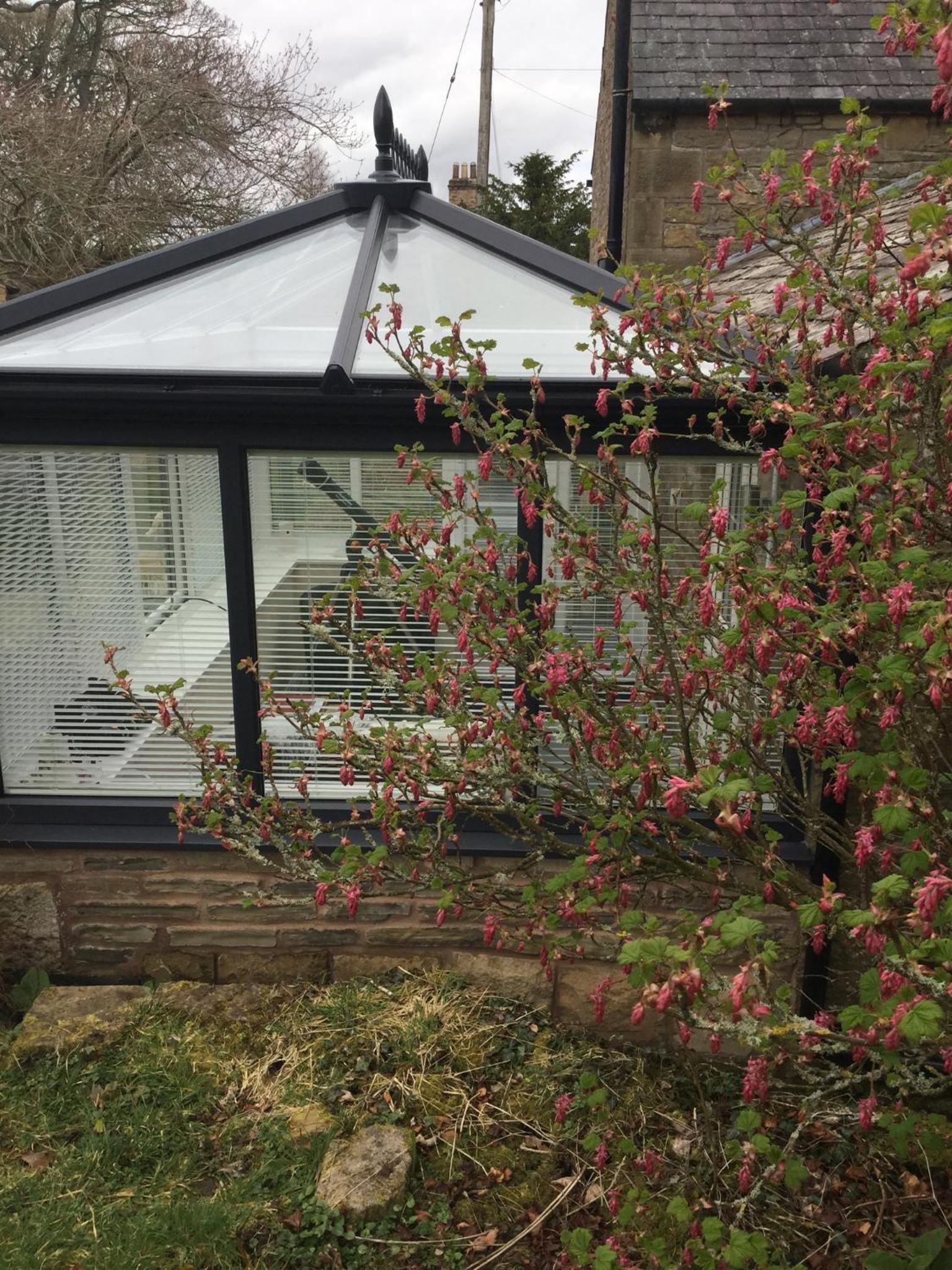Haltwhistle Vacations - The Snug  Corry Cottage - Property Image 3