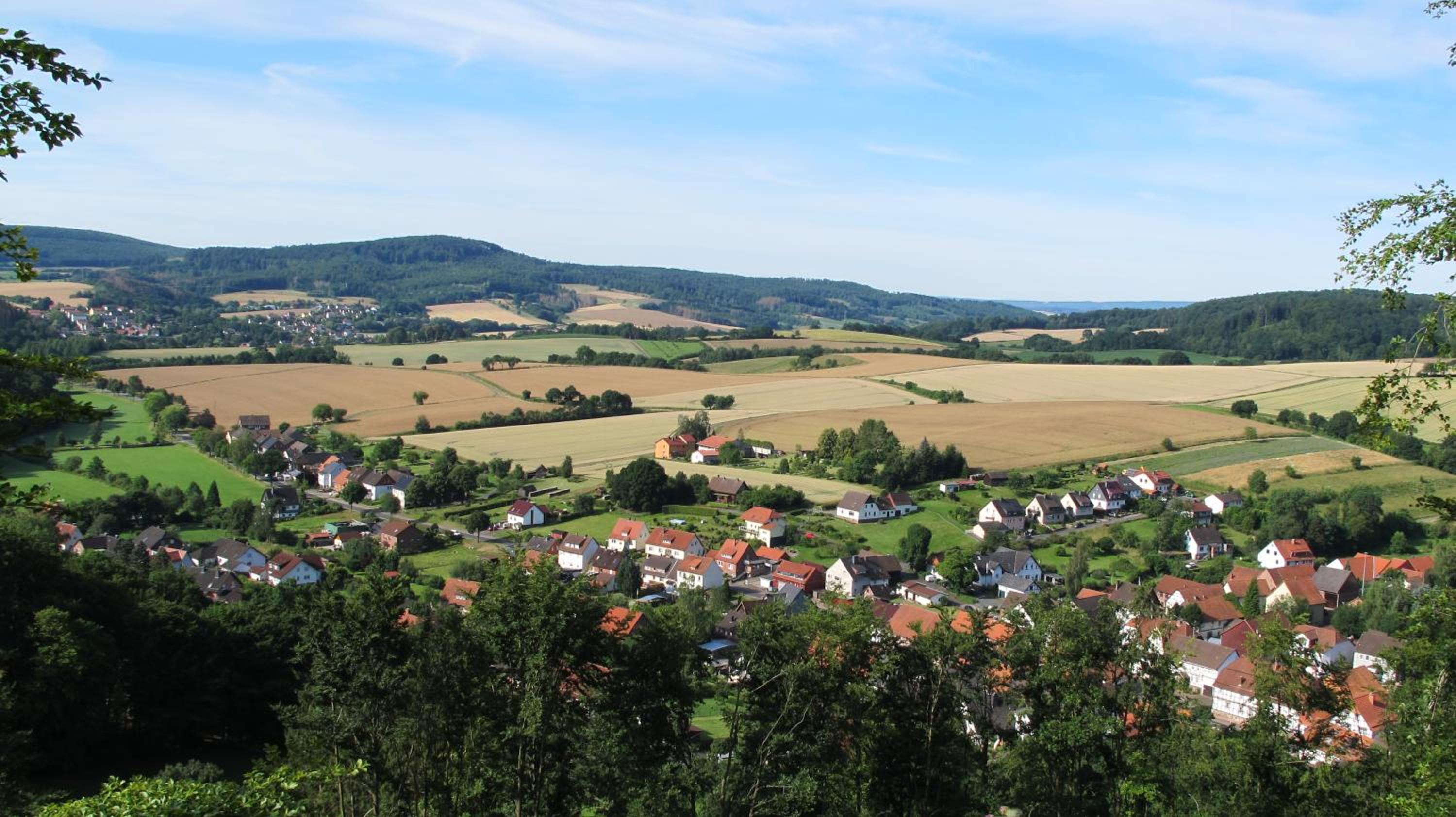 Ferienwohnung Fasse view 5