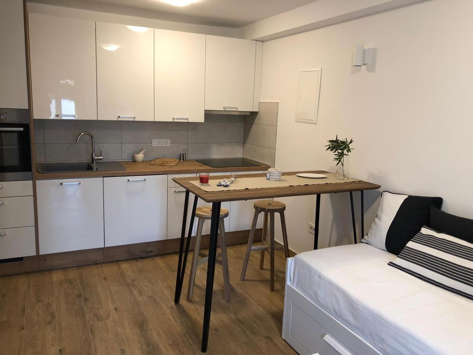 Apartmani Kali view 5