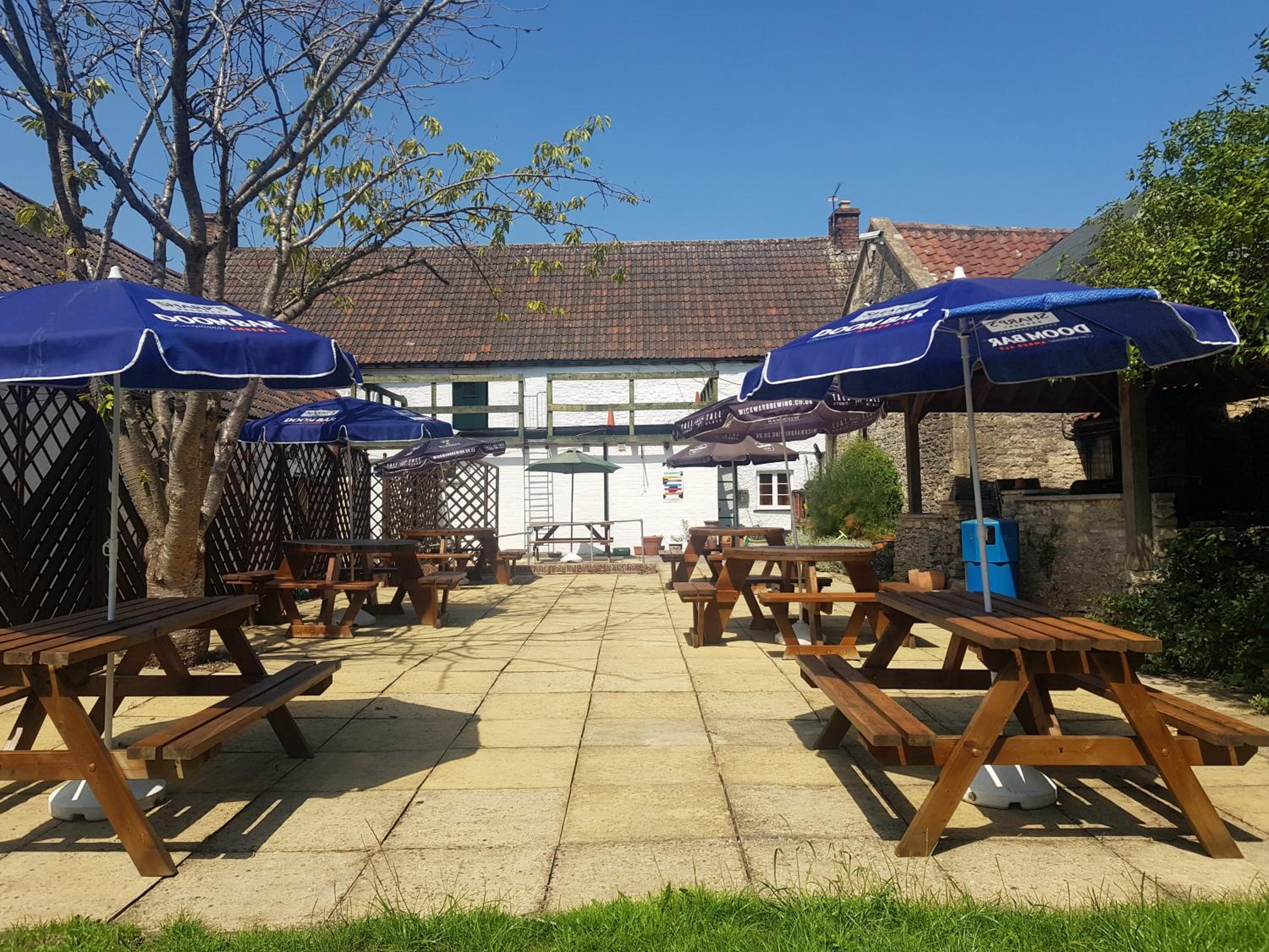 The Dog Inn view 5