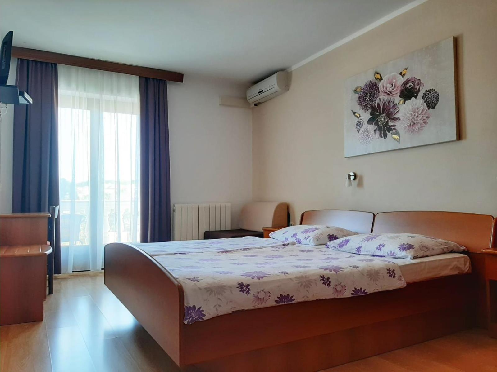 Guest House Katarina view 2