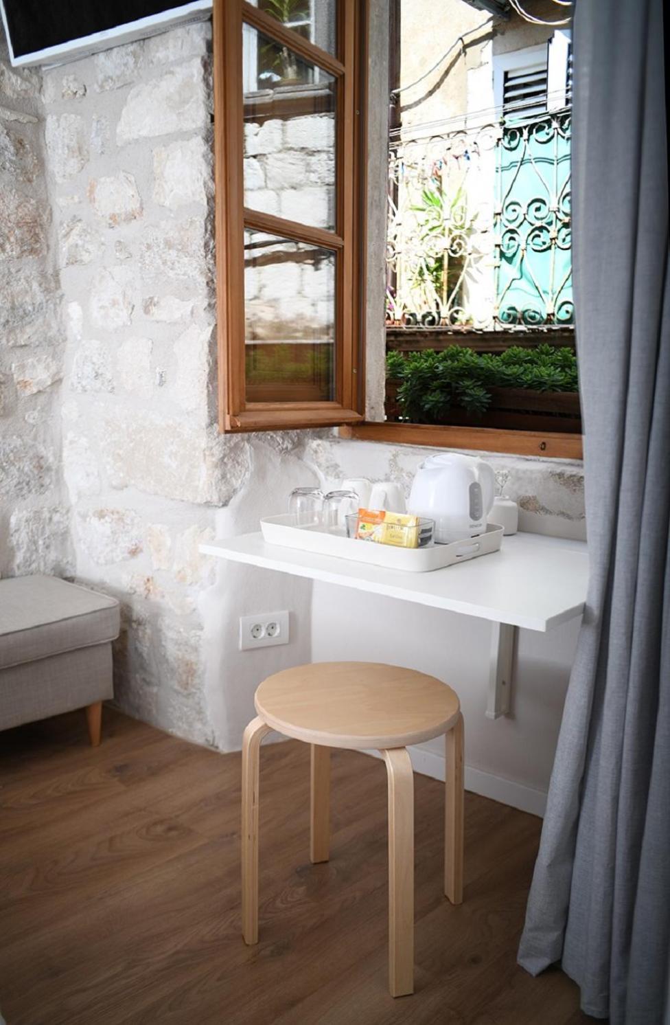 Live Laugh Love Dubrovnik Luxury Rooms