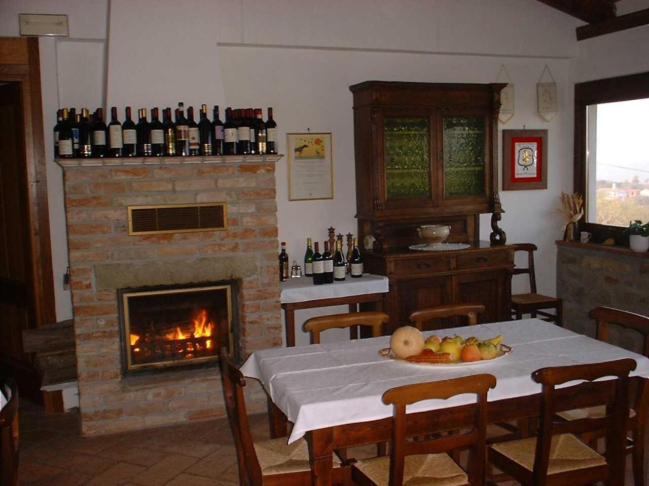 Agriturismo Rupestr