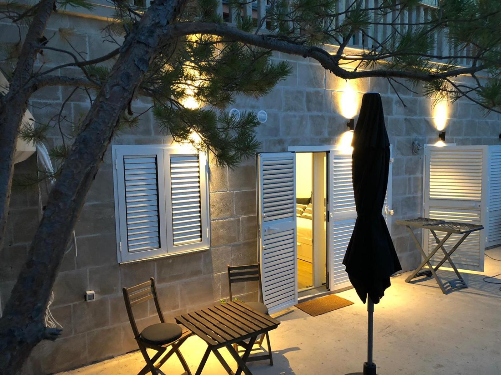 Apartmani Kali view 4