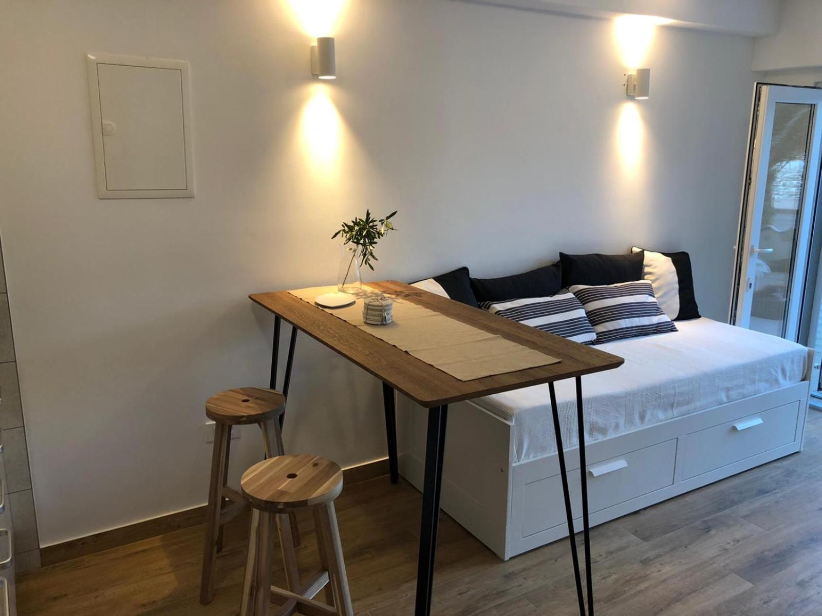 Apartmani Kali view 3