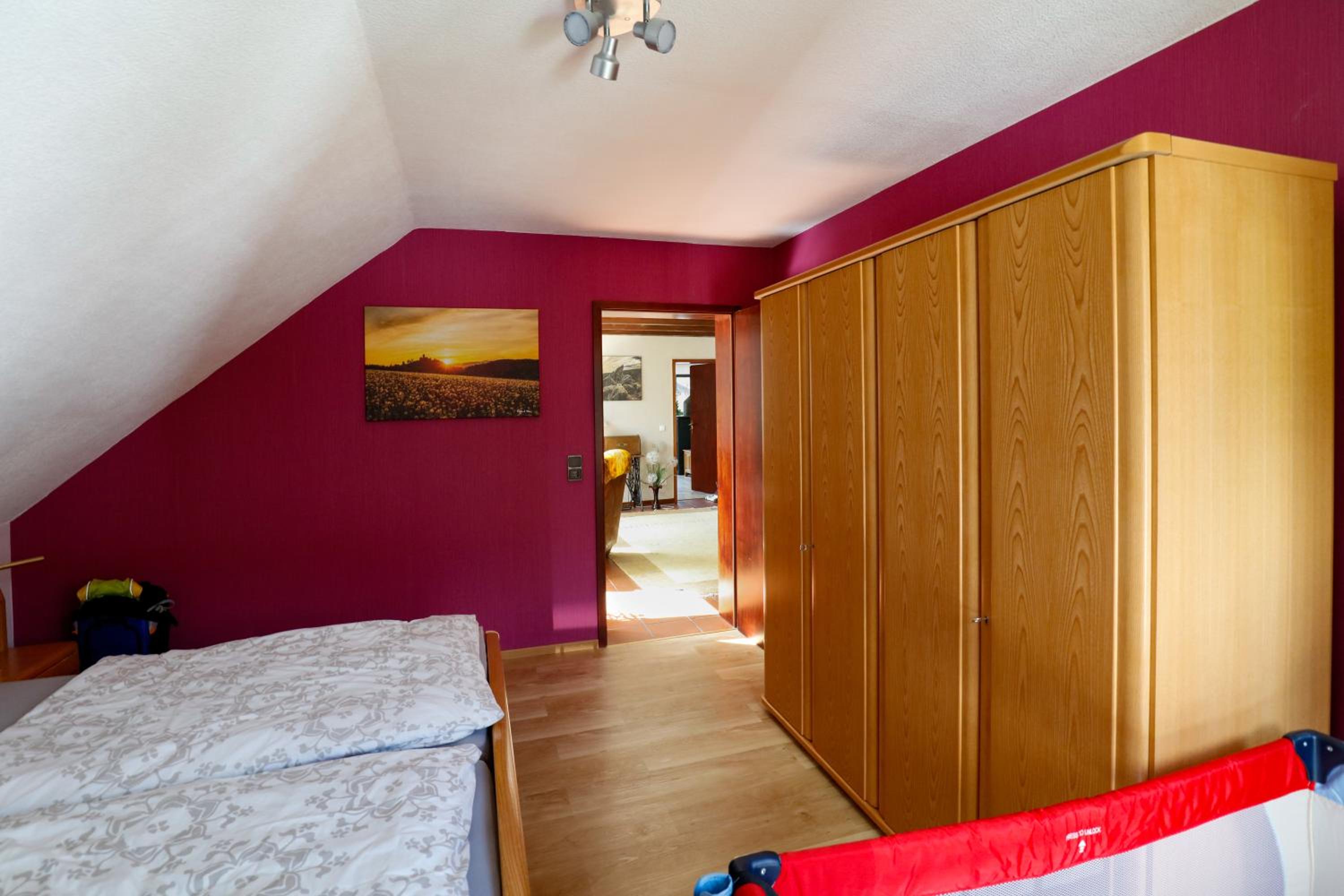 Silence Ferienwohnungen mit - 2 Apartments