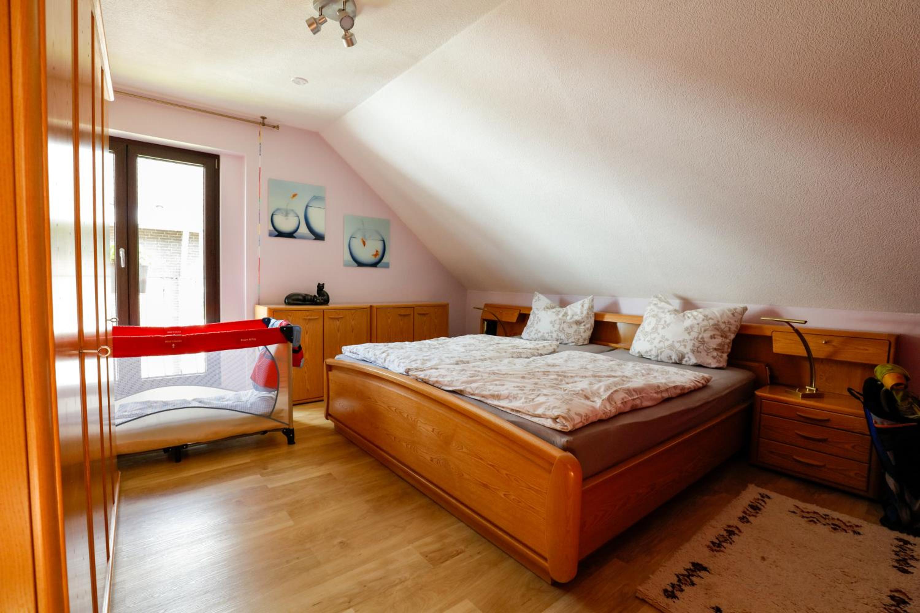 Silence Ferienwohnungen mit - 2 Apartments