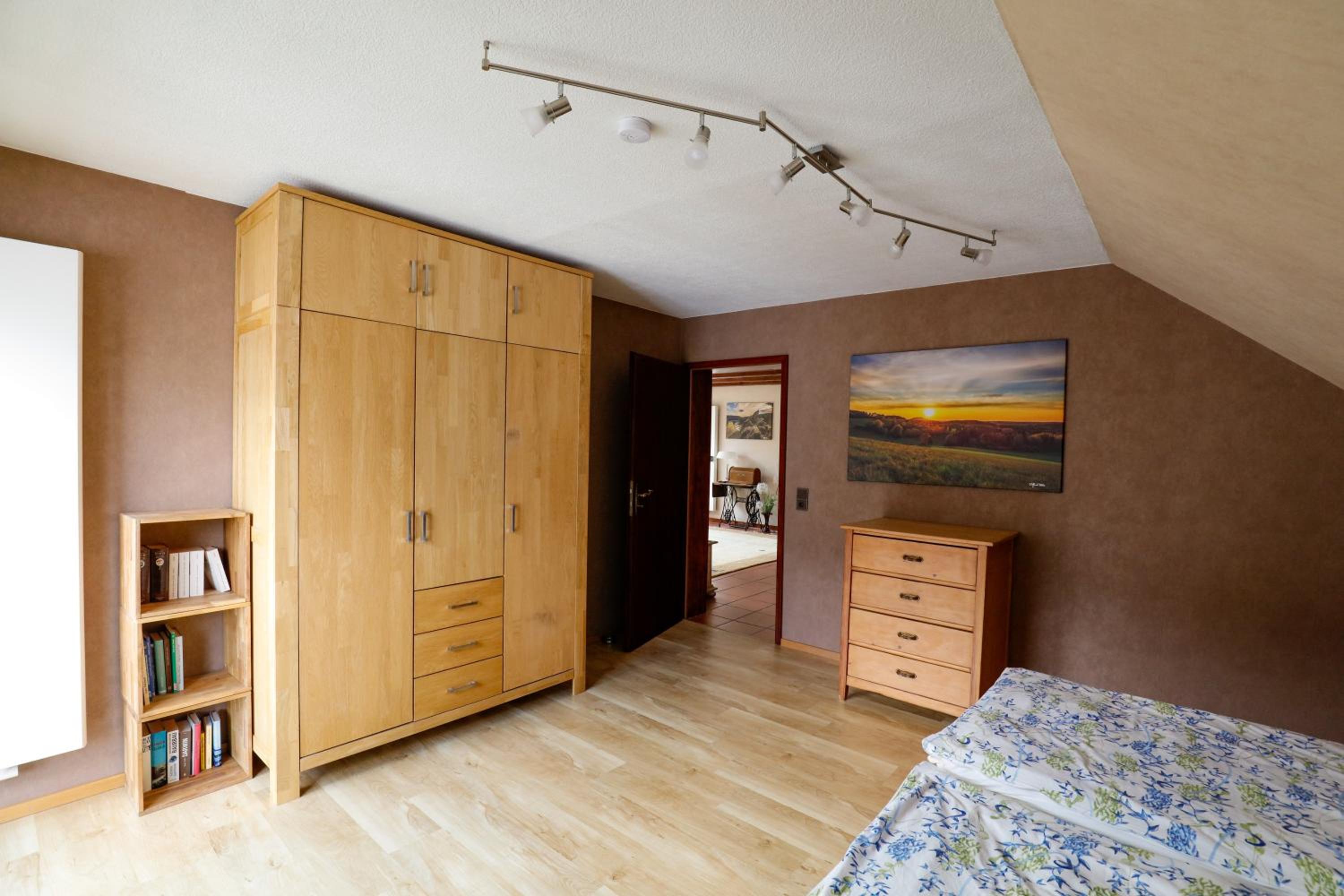 Silence Ferienwohnungen mit - 2 Apartments