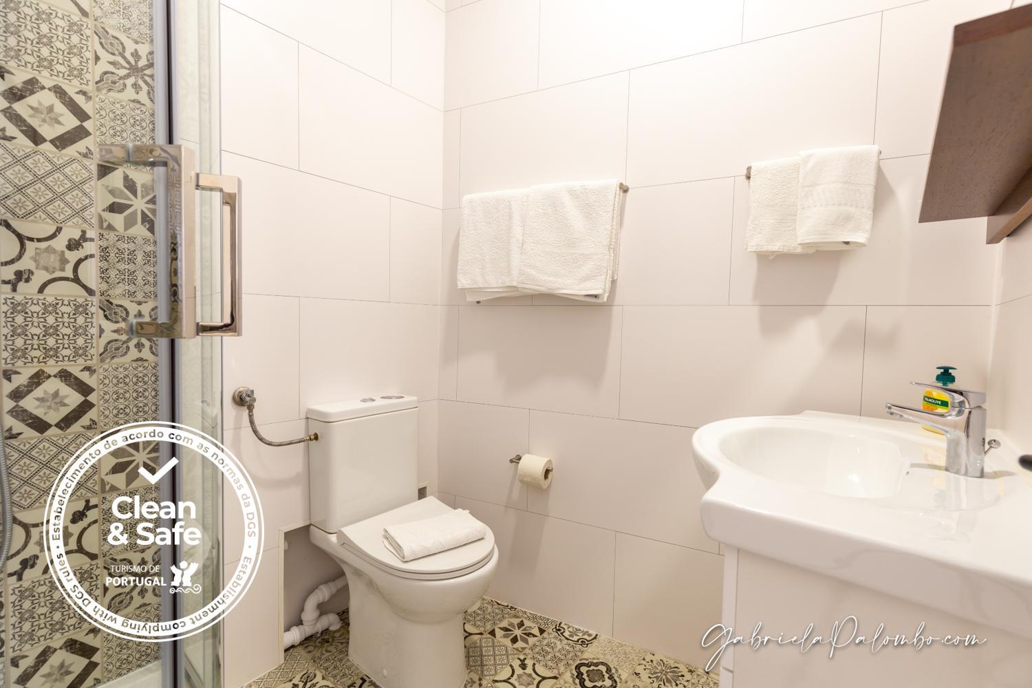 Discovery Apartment Estrela