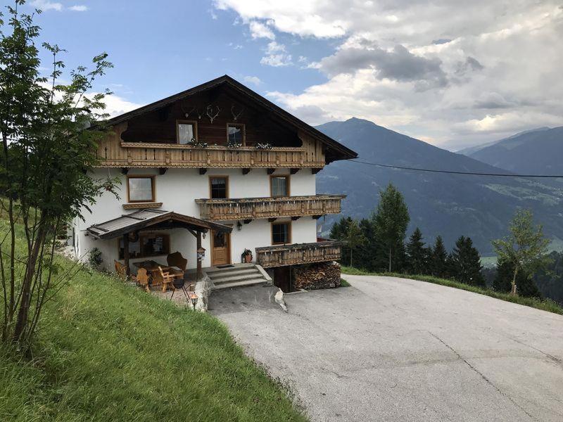 Ferienhaus Berggrubenhof