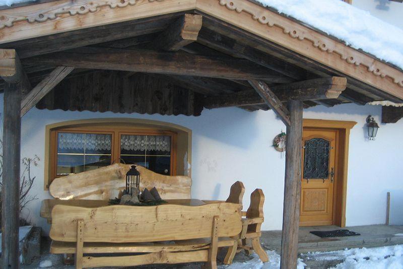 Ferienhaus Berggrubenhof