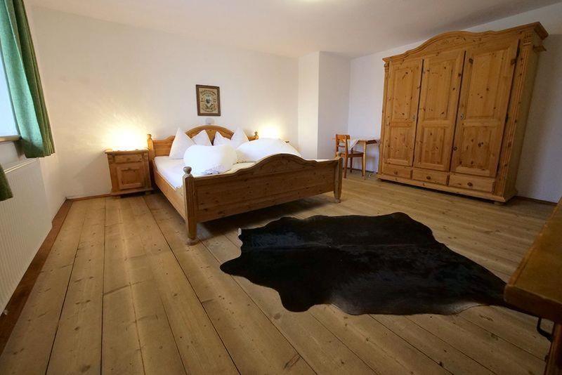 Ferienhaus Berggrubenhof