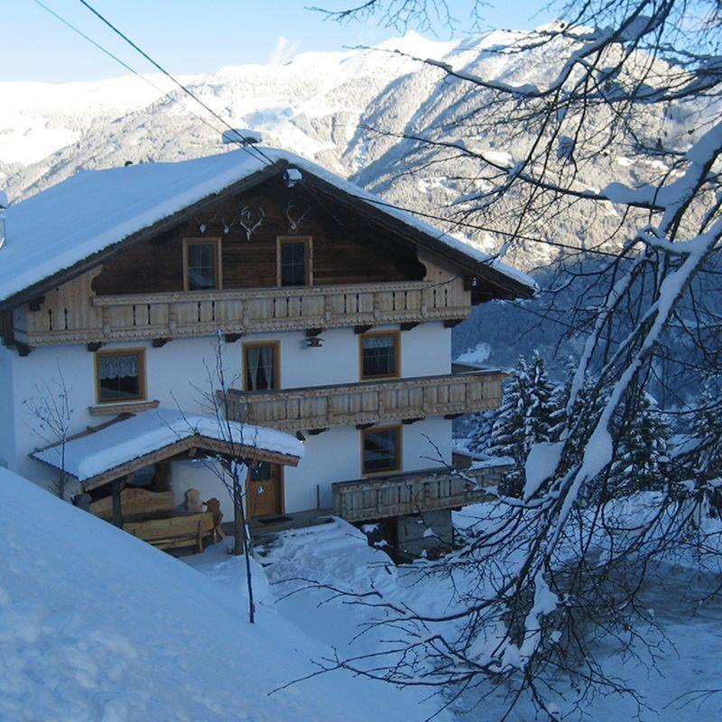 Ferienhaus Berggrubenhof