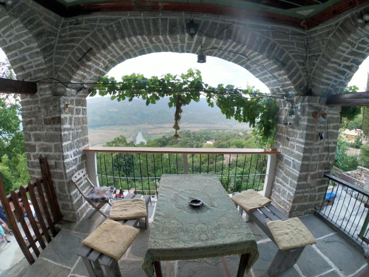 Traditional GuestHouse Permet