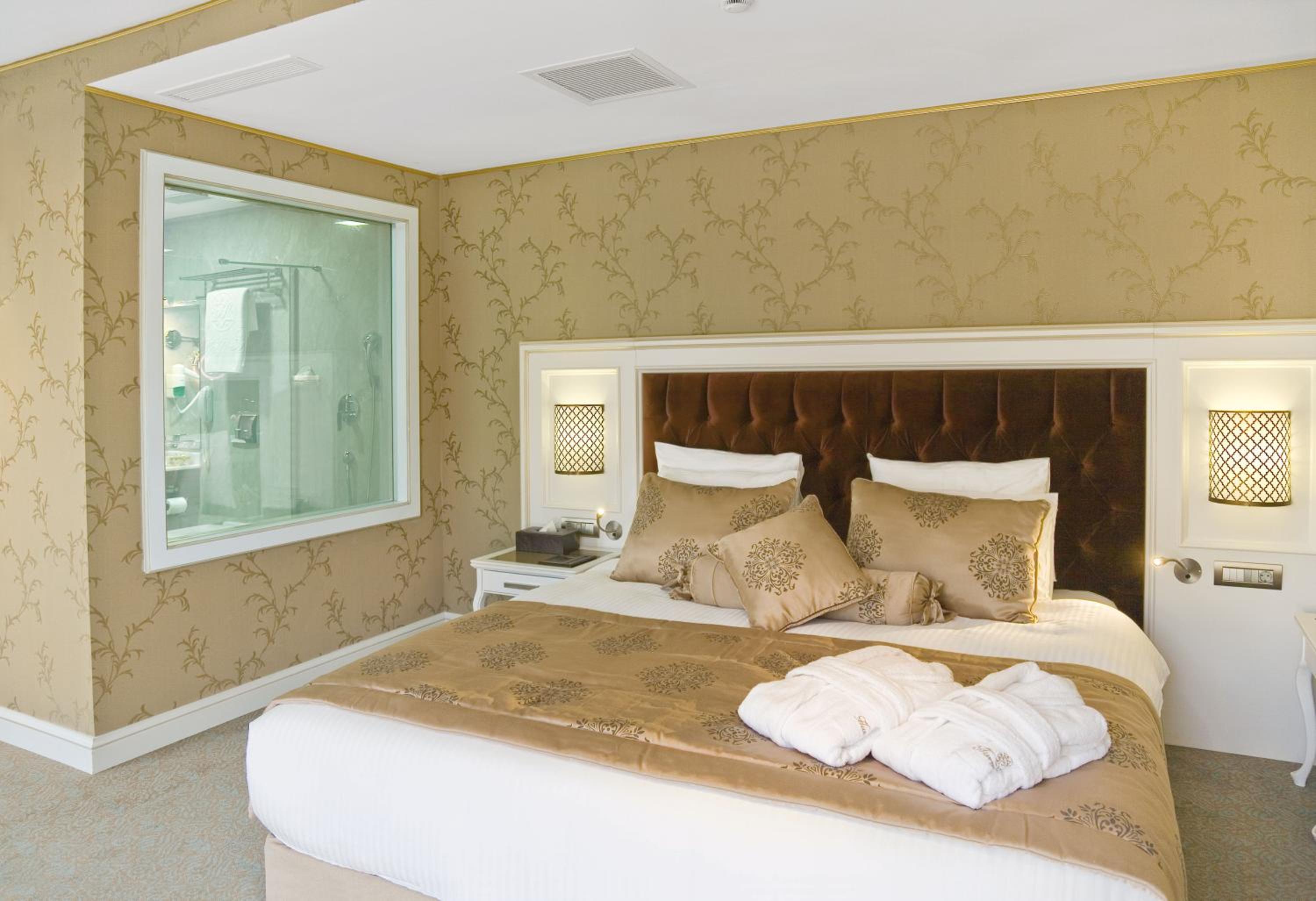 Hurry Inn Merter Istanbul - Image 22