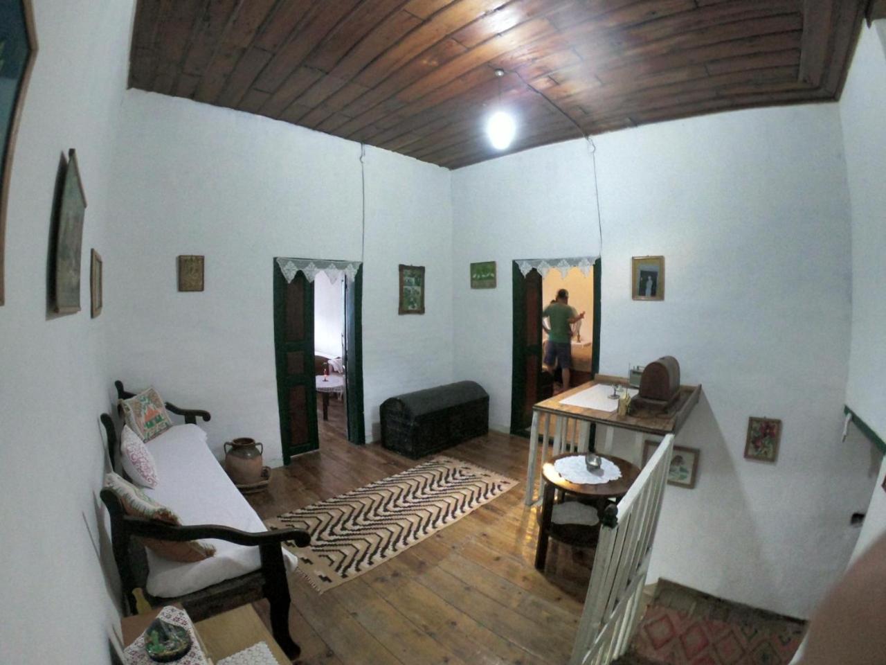 Traditional GuestHouse Permet