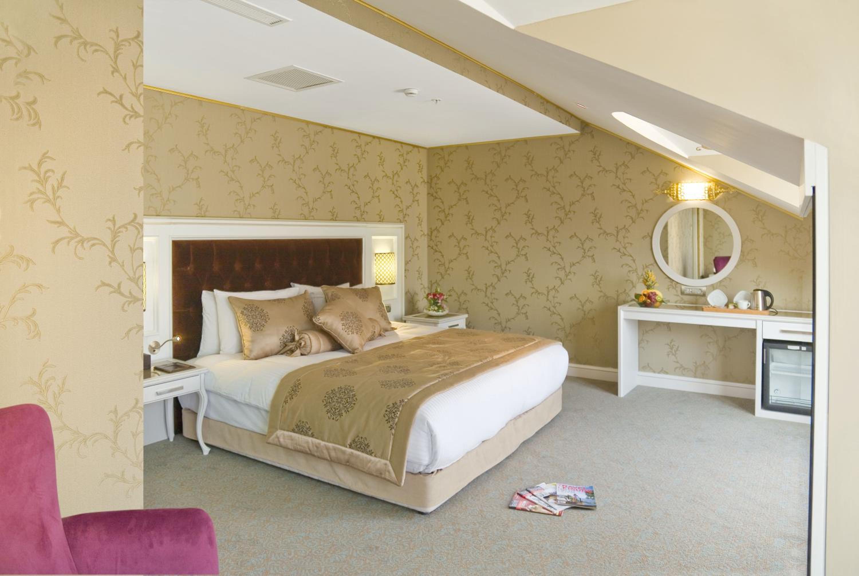 Hurry Inn Merter Istanbul - Image 20