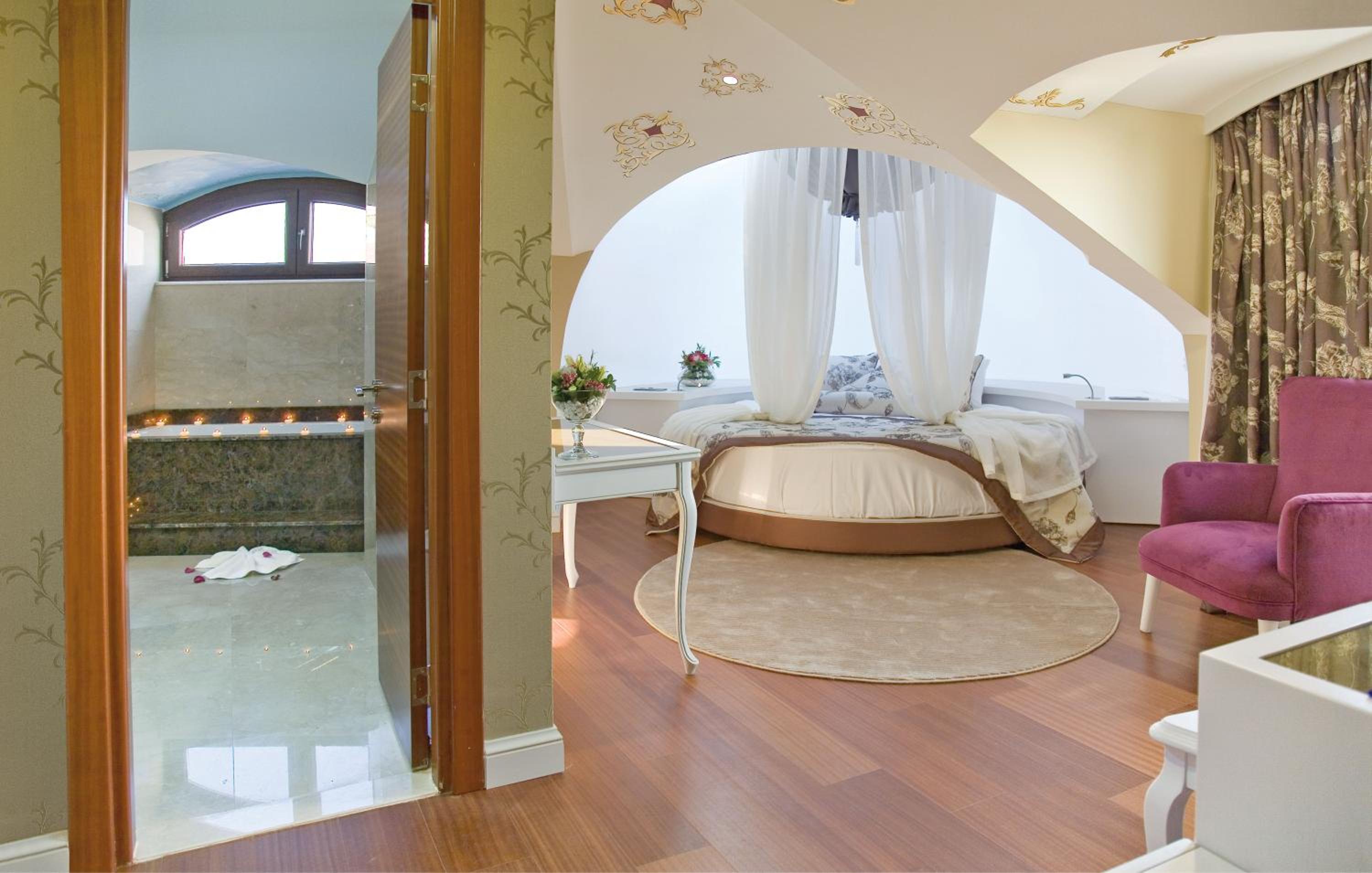 Hurry Inn Merter Istanbul - Image 63