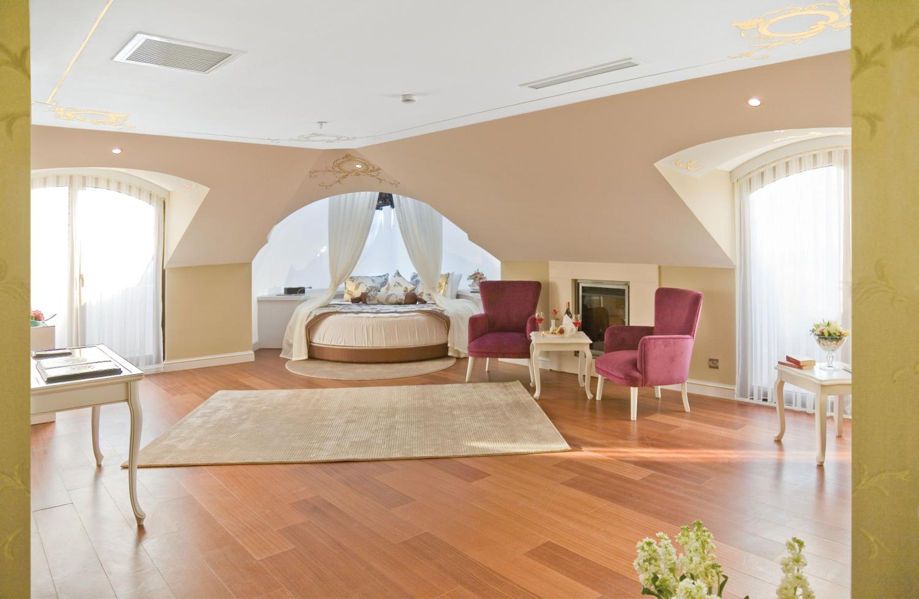 Hurry Inn Merter Istanbul - Image 68