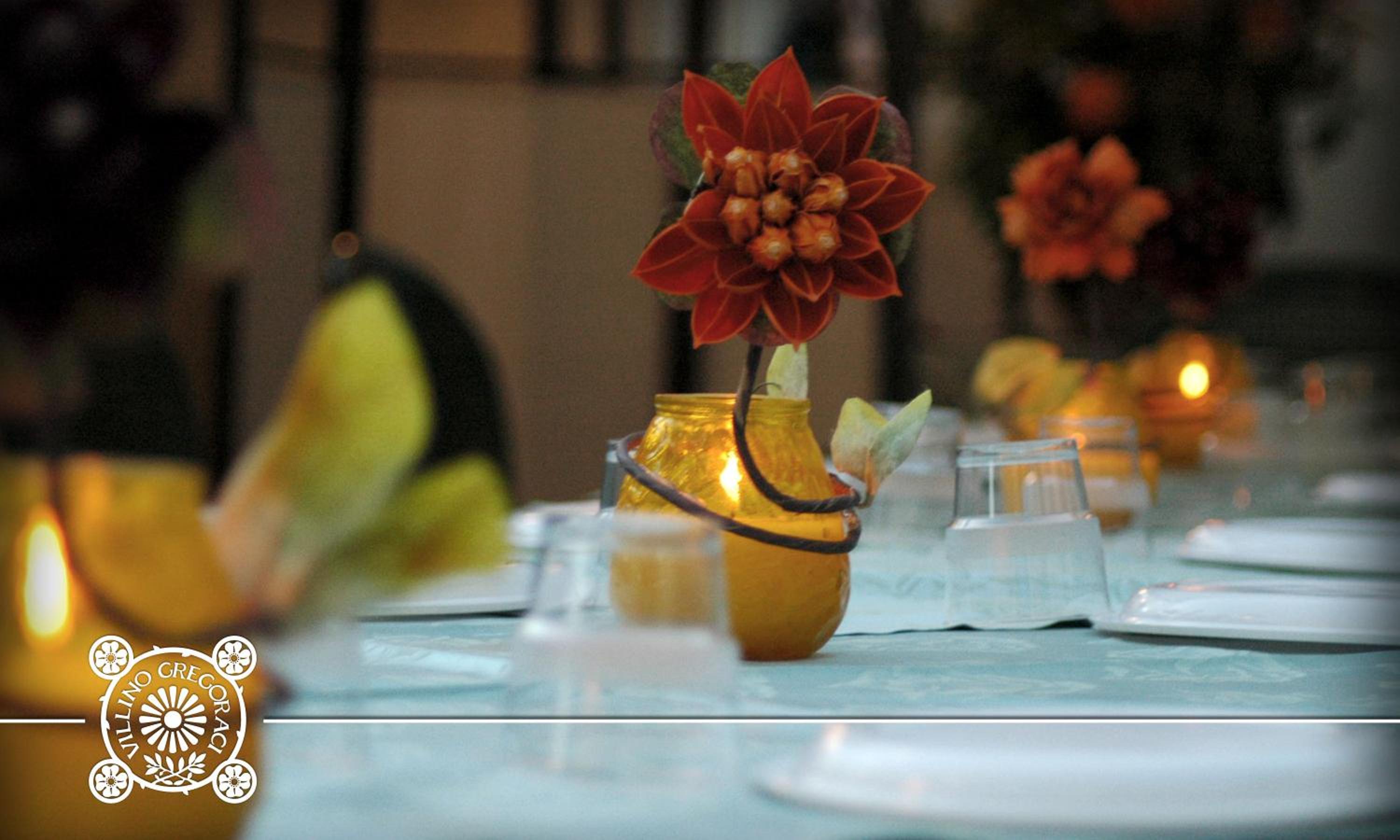 Villino Gregoraci Relais