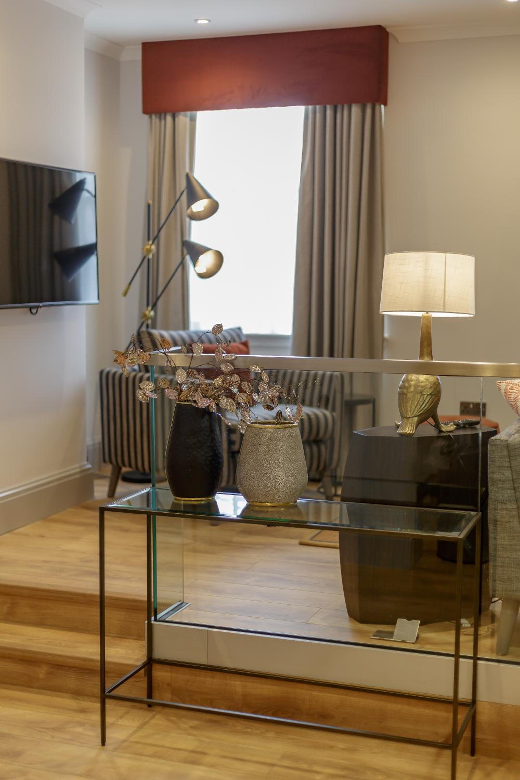 Destiny Scotland - Princes Street Residence