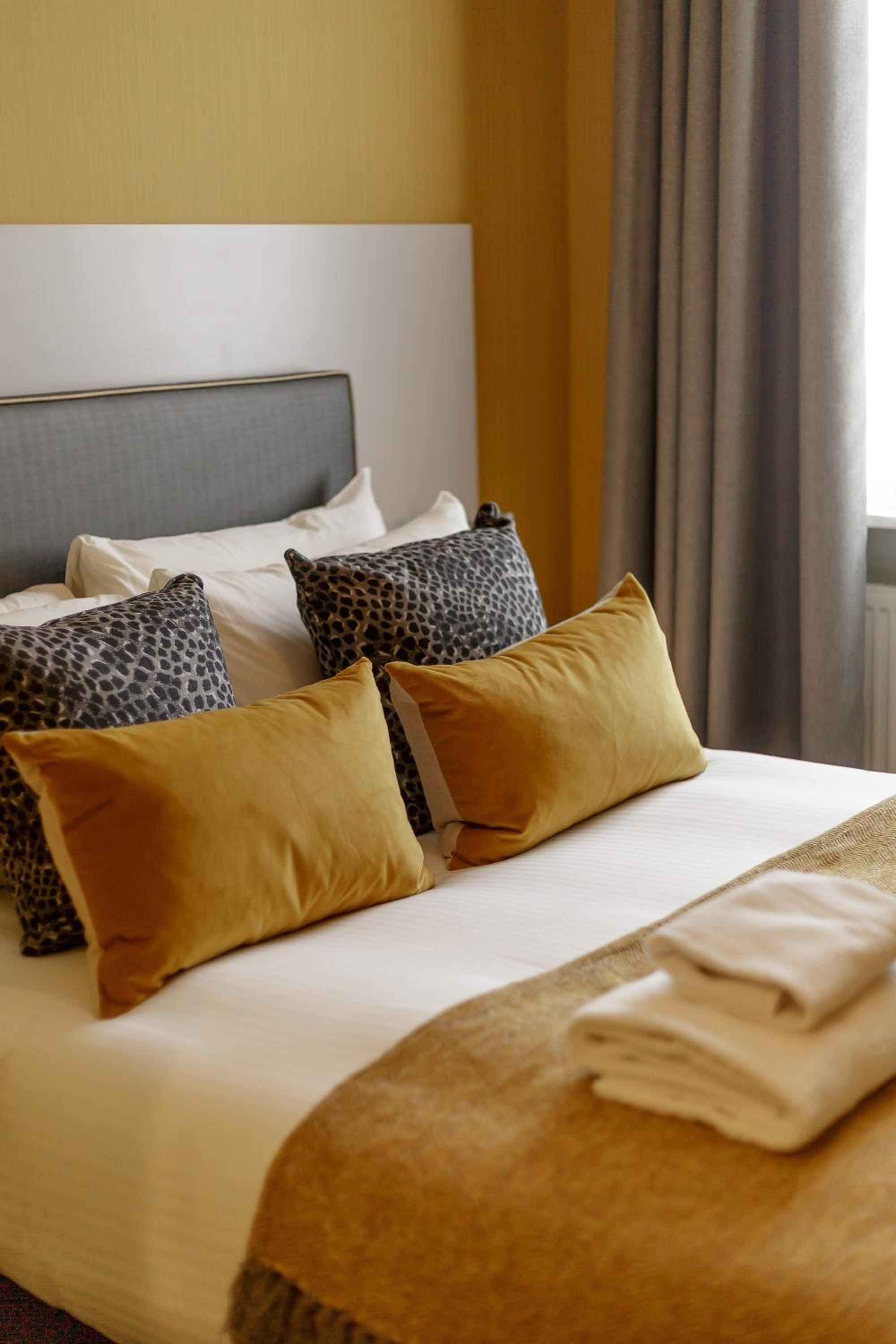Destiny Scotland - Princes Street Residence