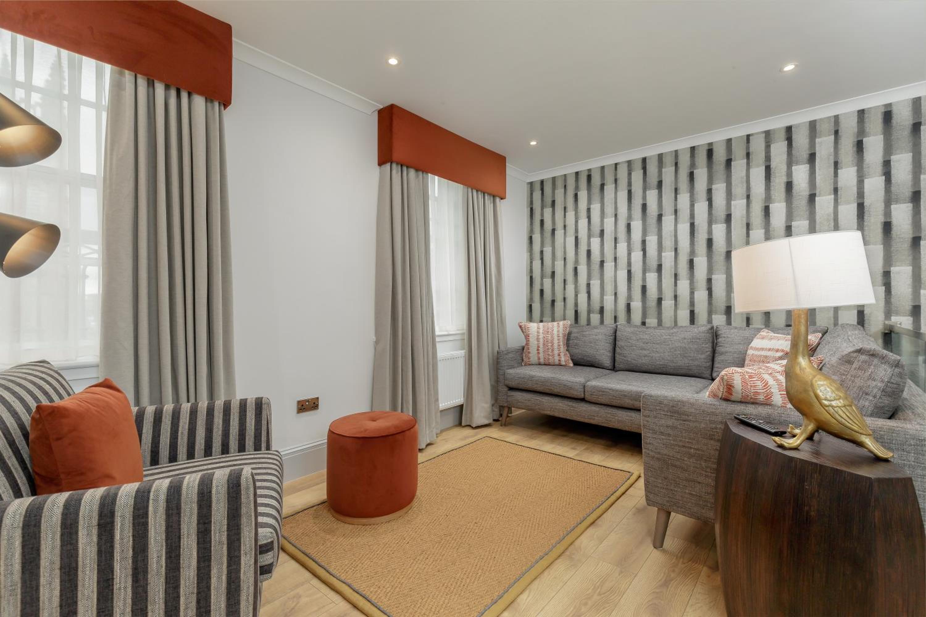 Destiny Scotland - Princes Street Residence