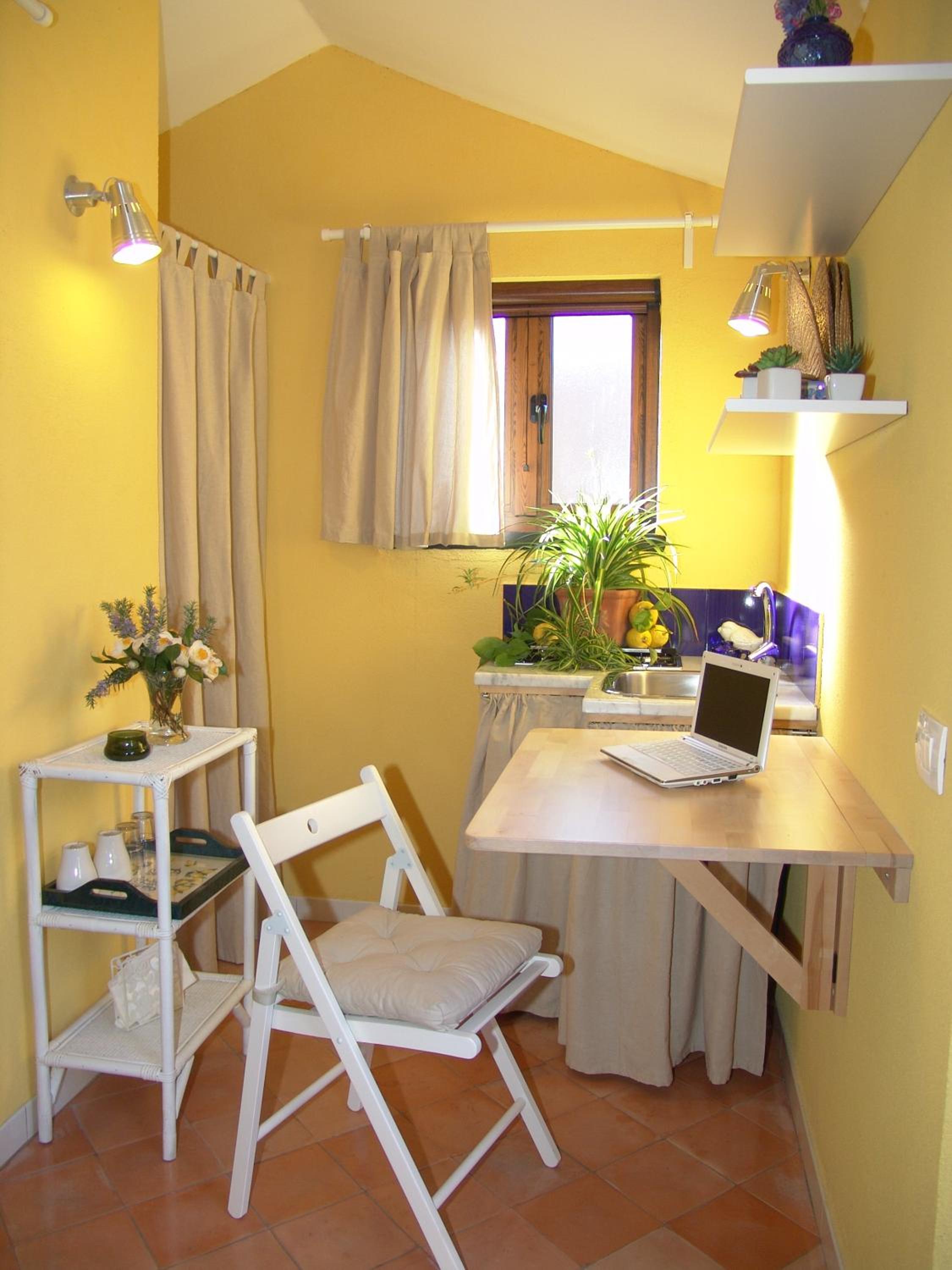 Chalet Lidia