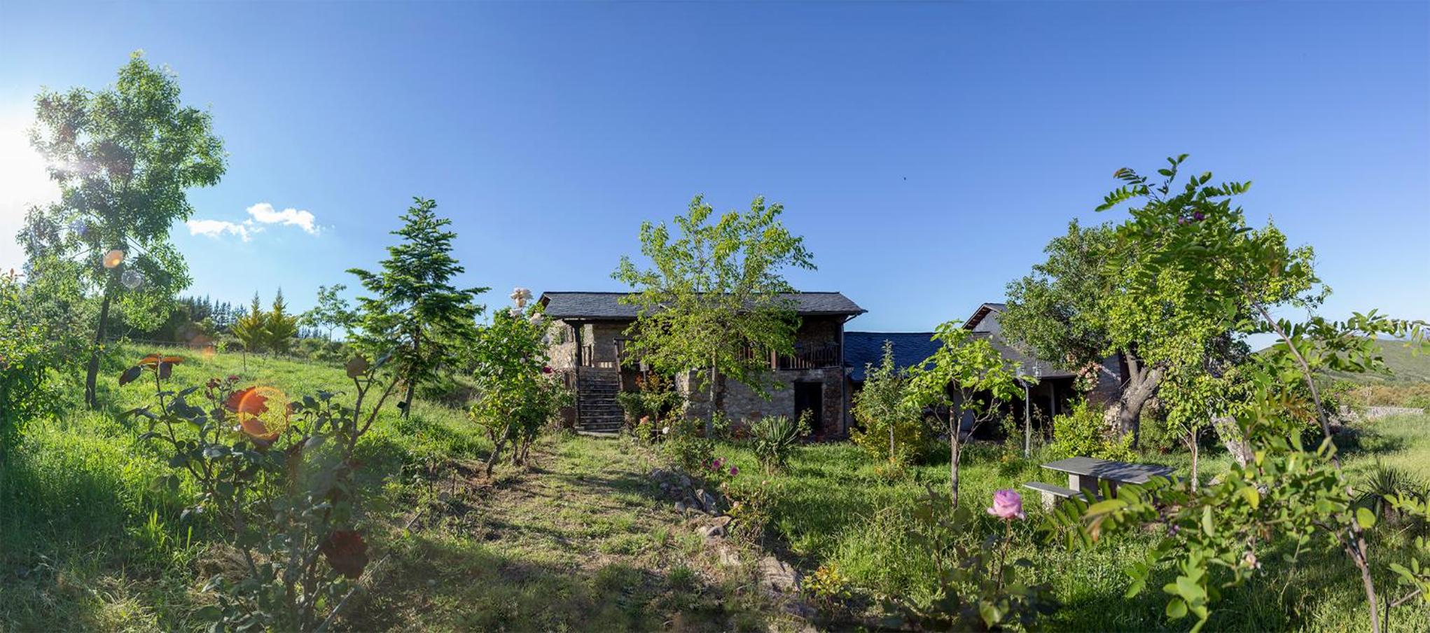Rural Médulas Viviendas de uso turistico 2 y Casas rurales 2 photo 3