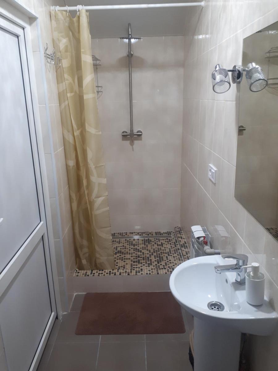 Hostel On Podol view 4
