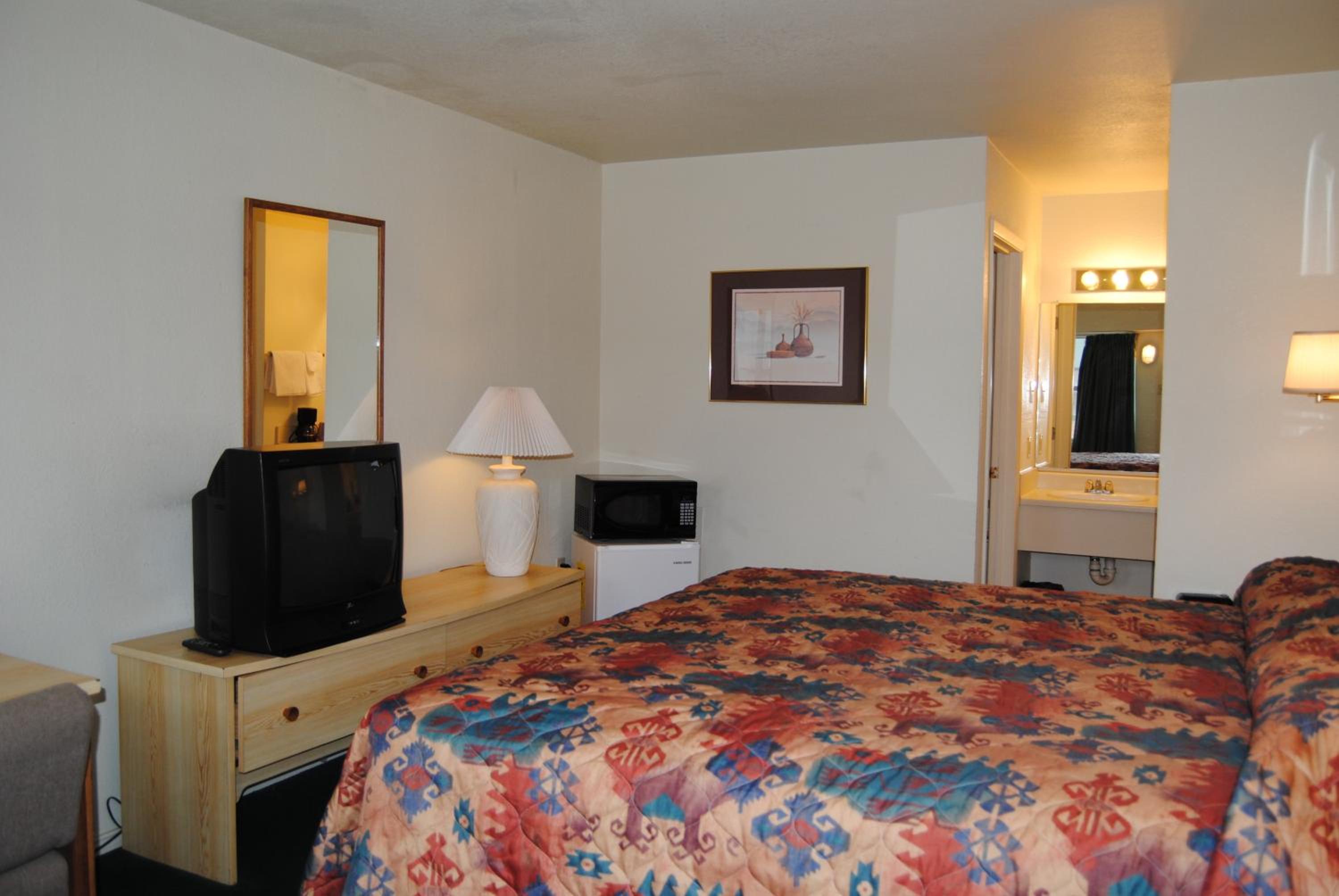 La Vista Inn