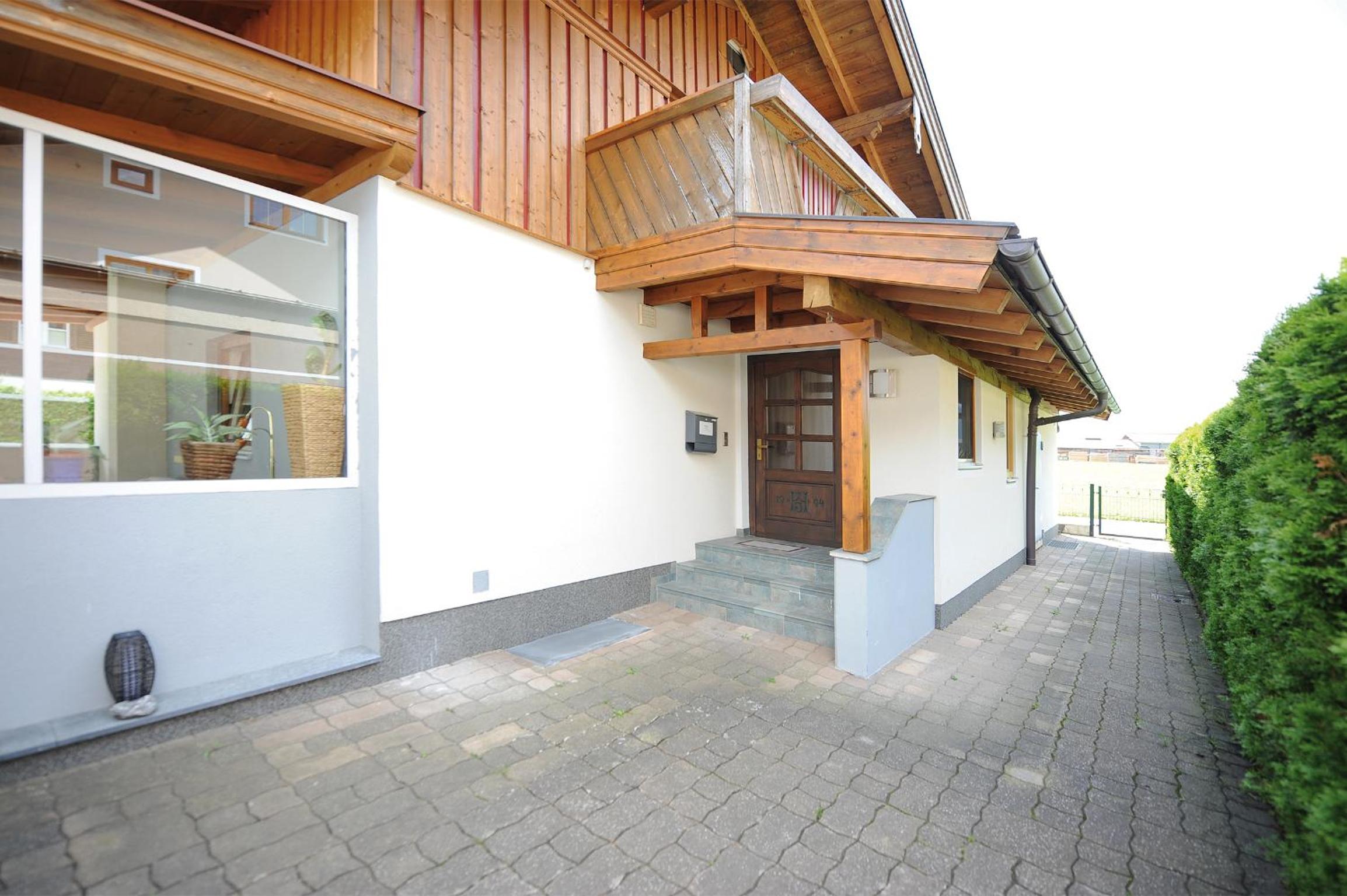 Chalet Gloria - Doppel- und Mehrbettzimmer