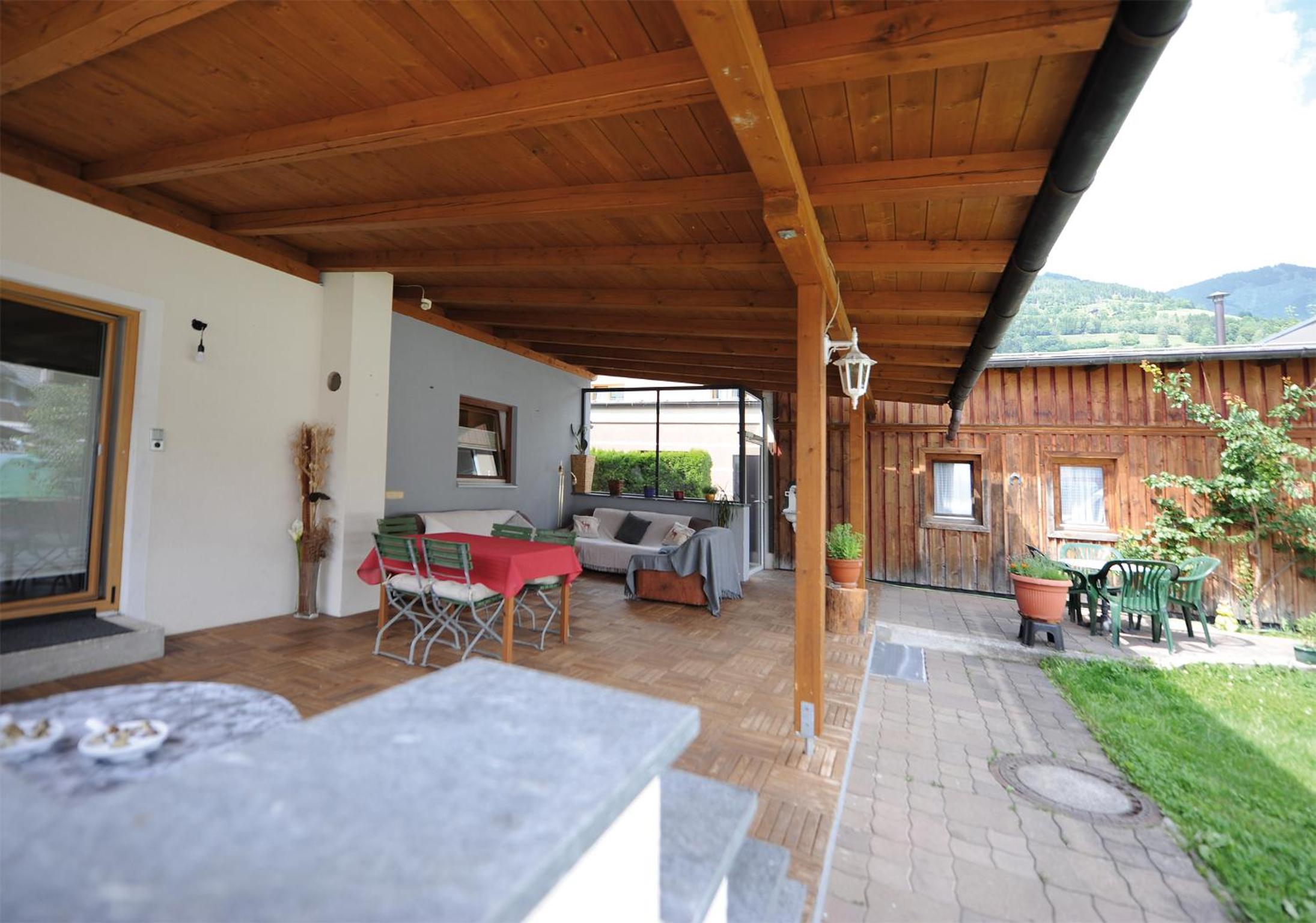Chalet Gloria - Doppel- und Mehrbettzimmer
