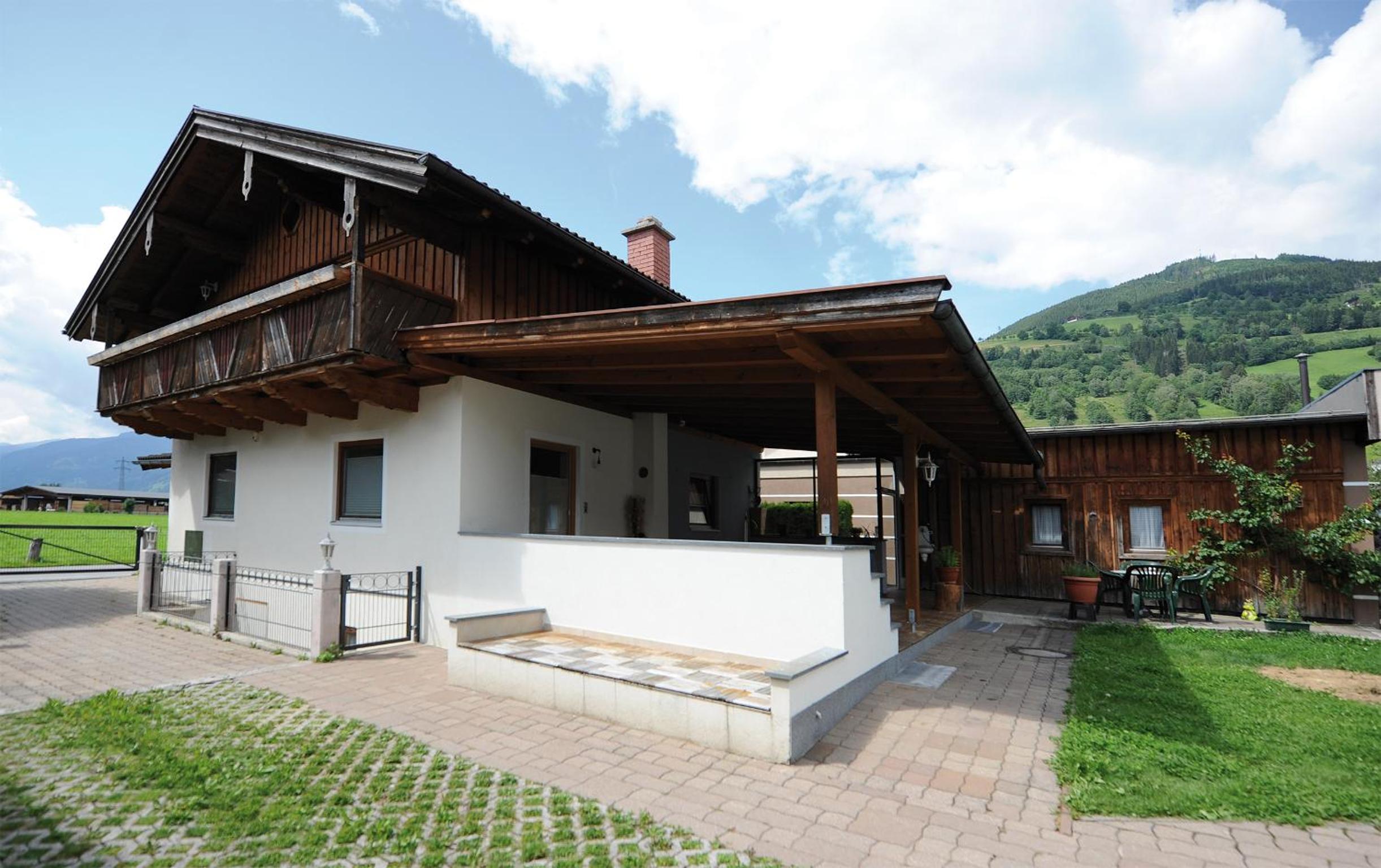 Chalet Gloria - Doppel- und Mehrbettzimmer