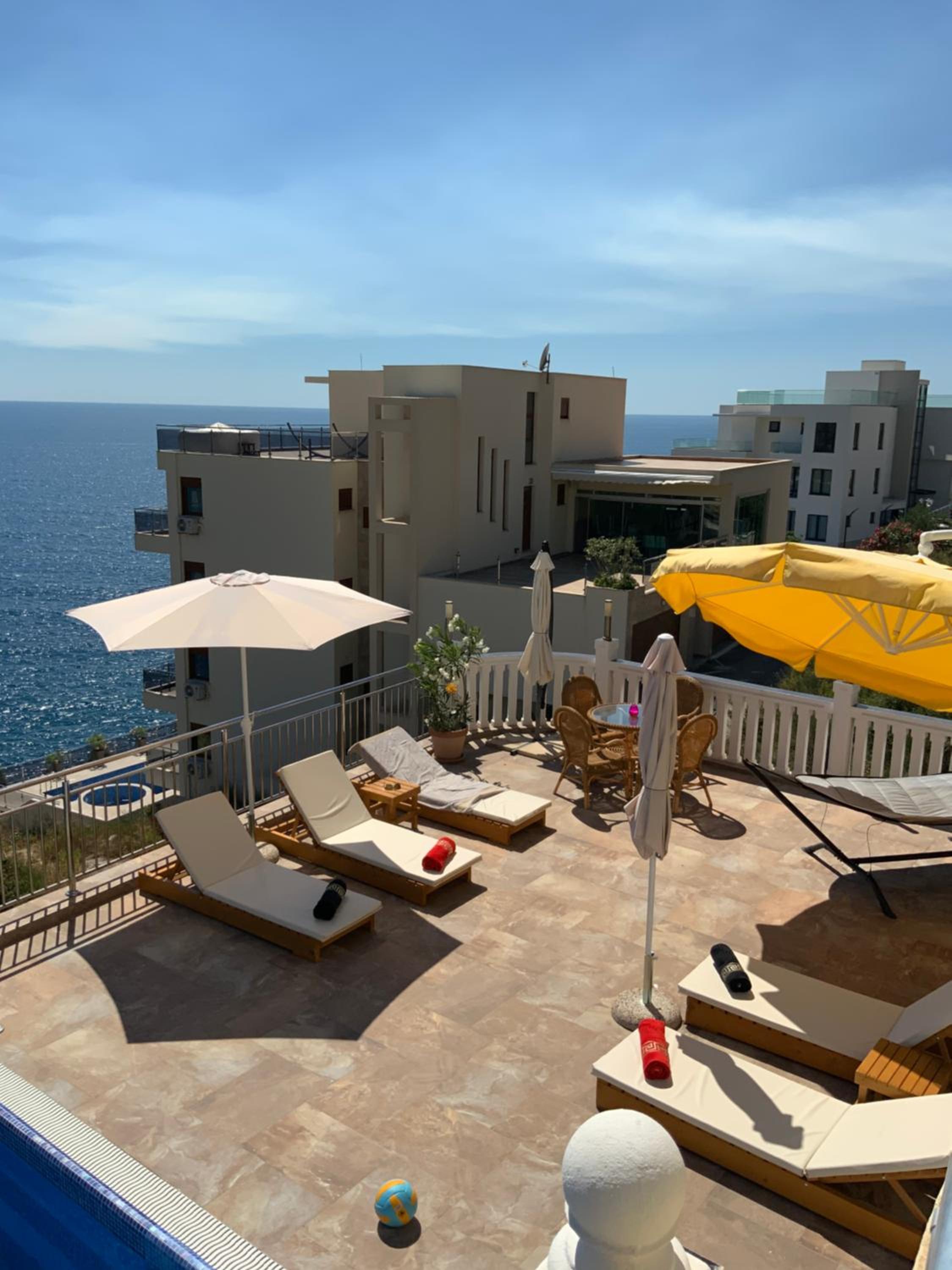 Villa Apartmani Anja view 3