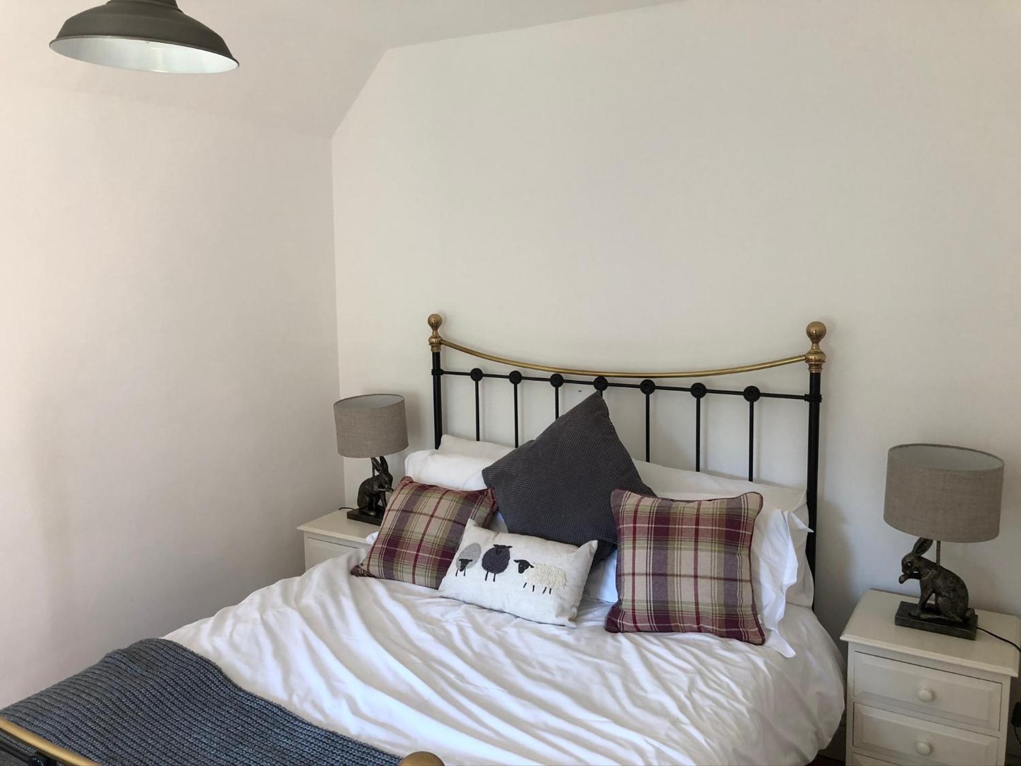 Luxury 3 Bed House on the Estate of 17th Century Manor House