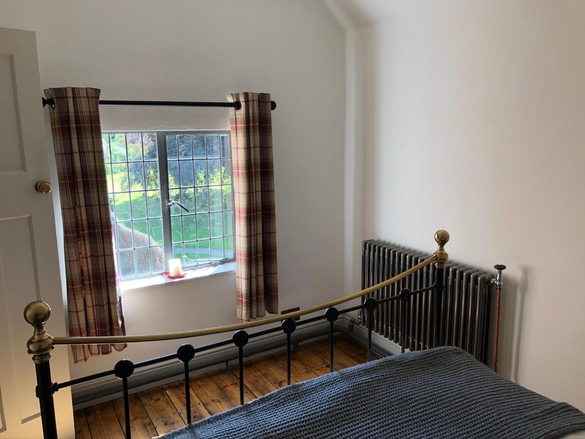 Luxury 3 Bed House on the Estate of 17th Century Manor House