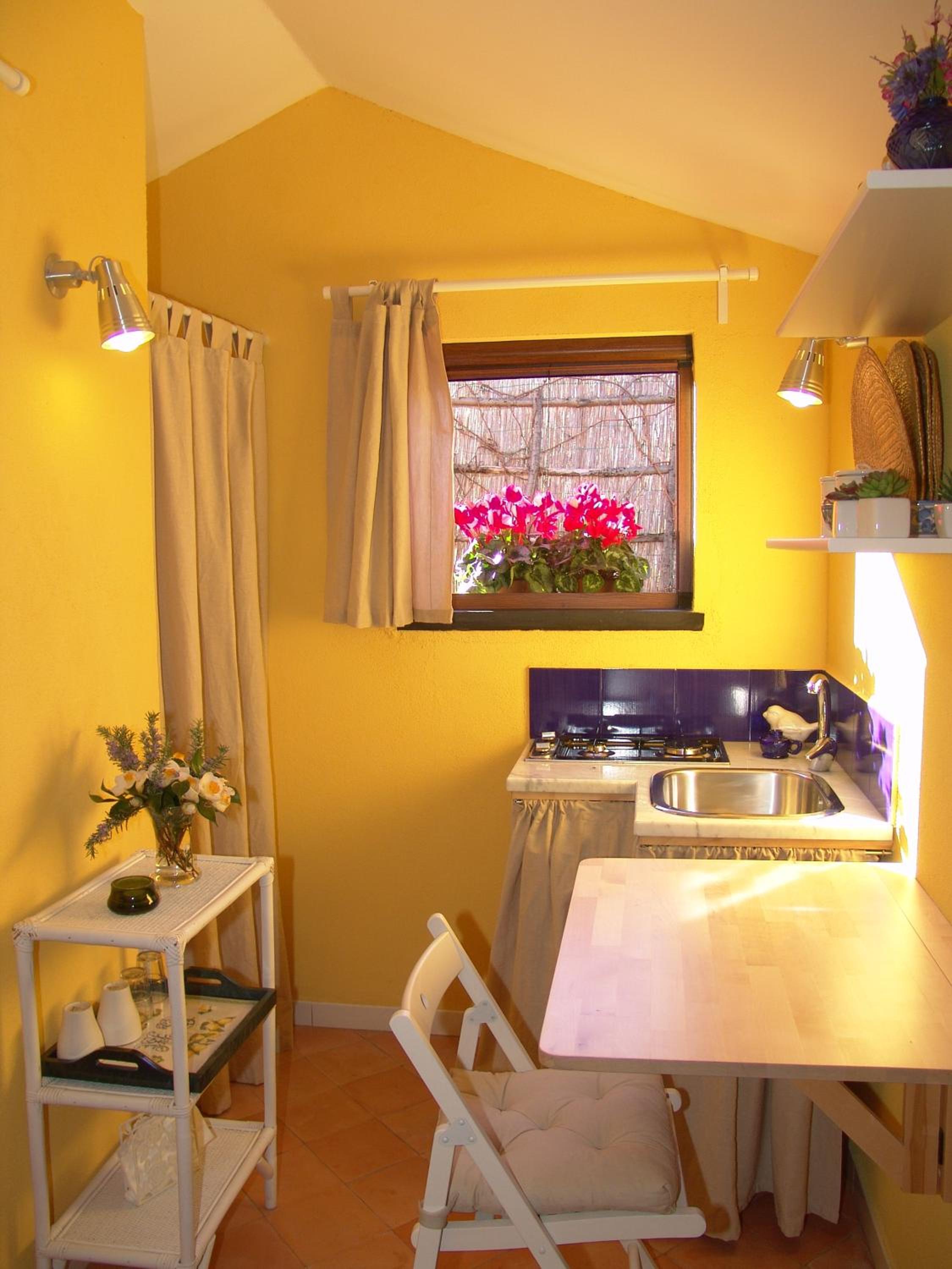 Chalet Lidia