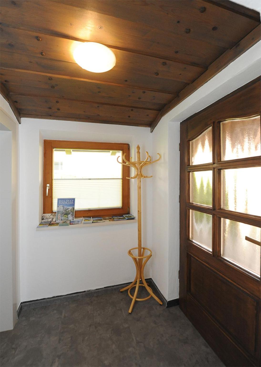Chalet Gloria - Doppel- und Mehrbettzimmer