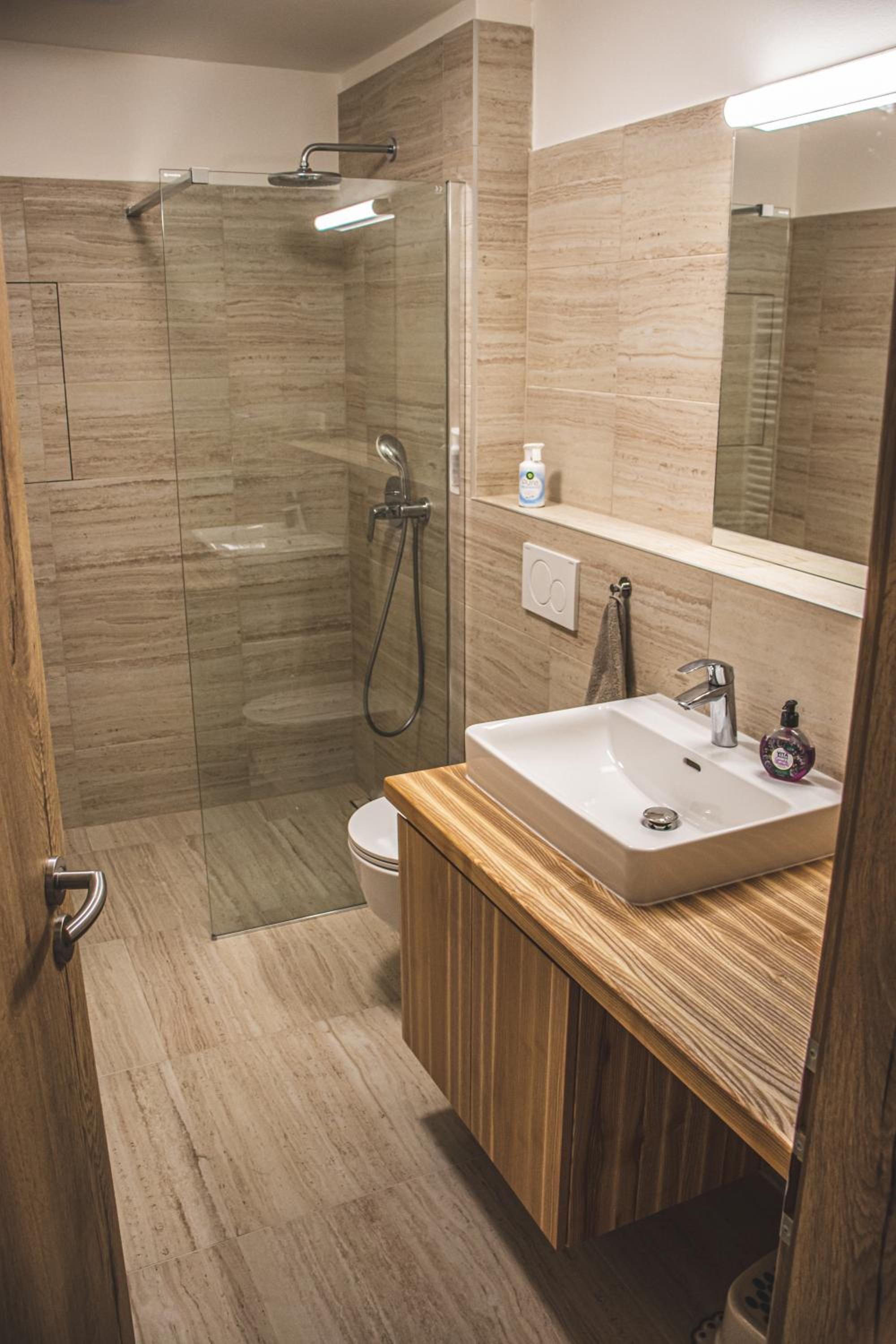 Apartmán Na Vršku