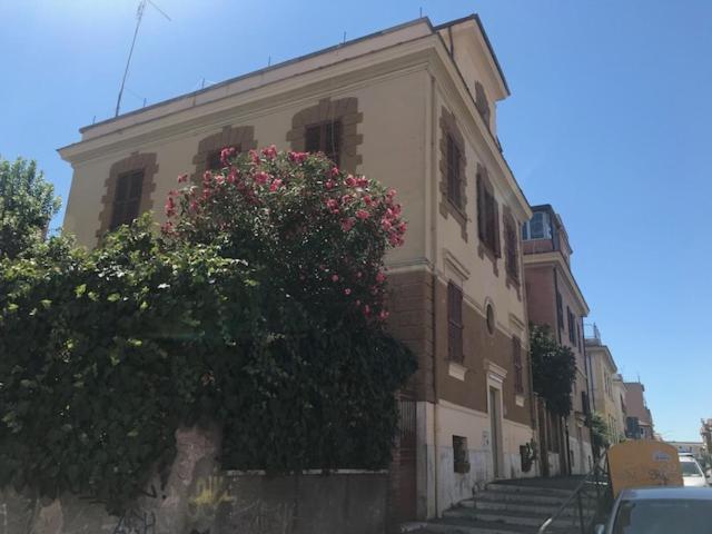Hotel Lodi en Rome